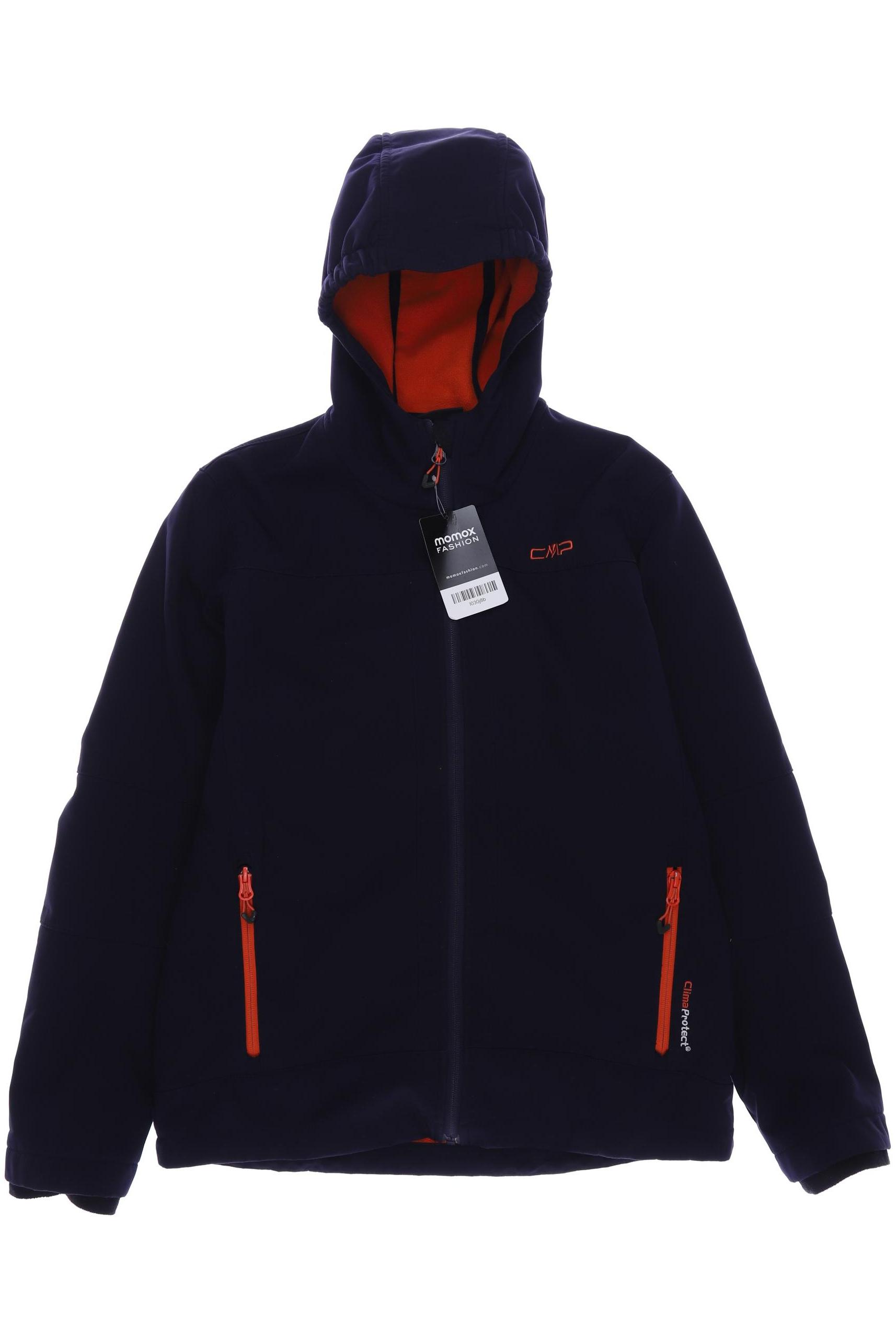 

CMP Jungen Jacke, marineblau