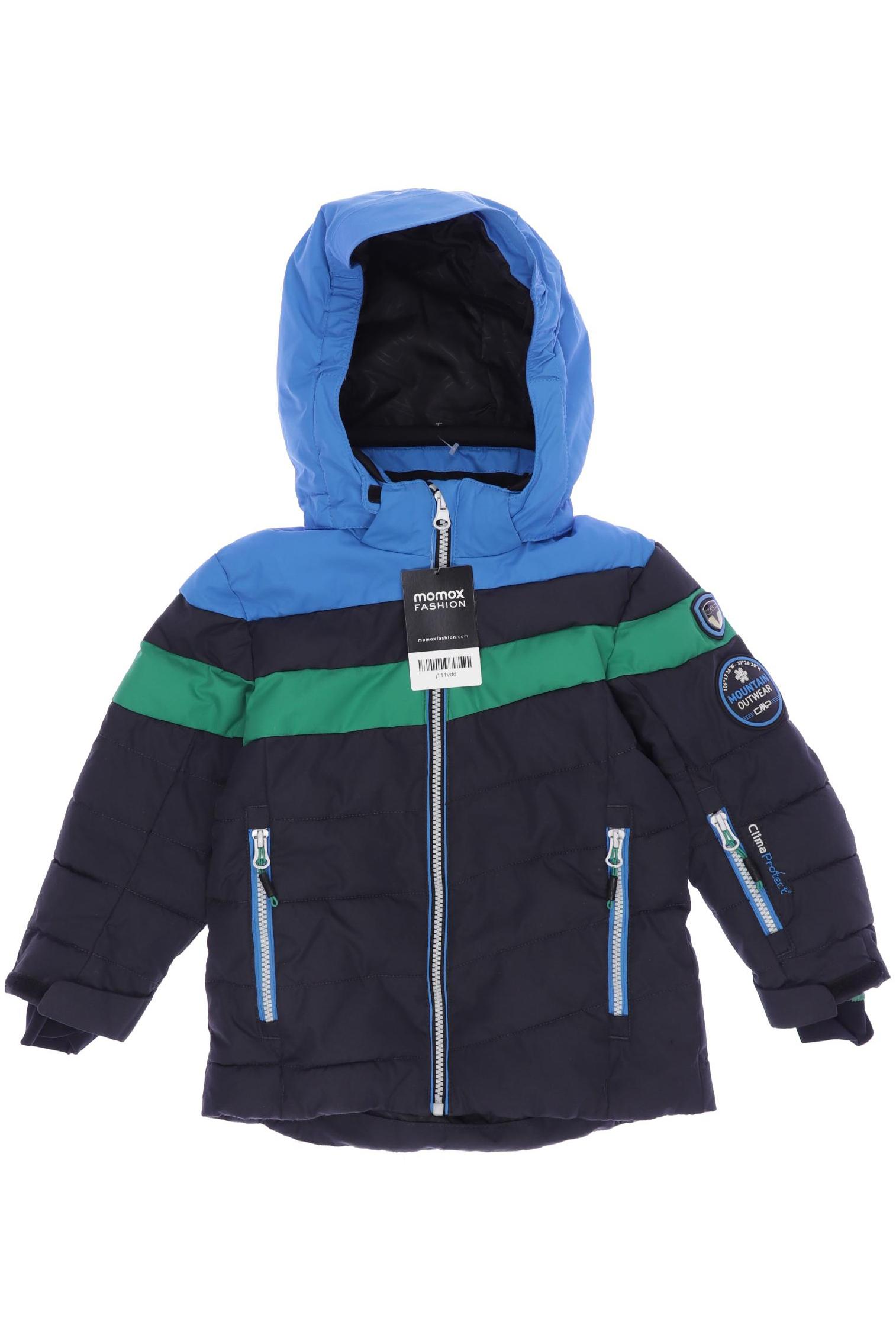 

CMP Herren Jacke, marineblau, Gr. 104