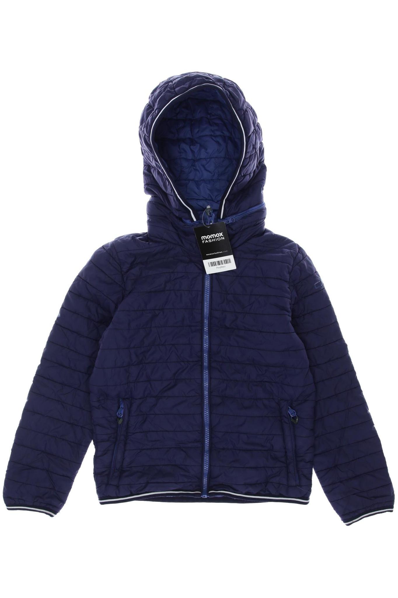

CMP Herren Jacke, marineblau, Gr. 128