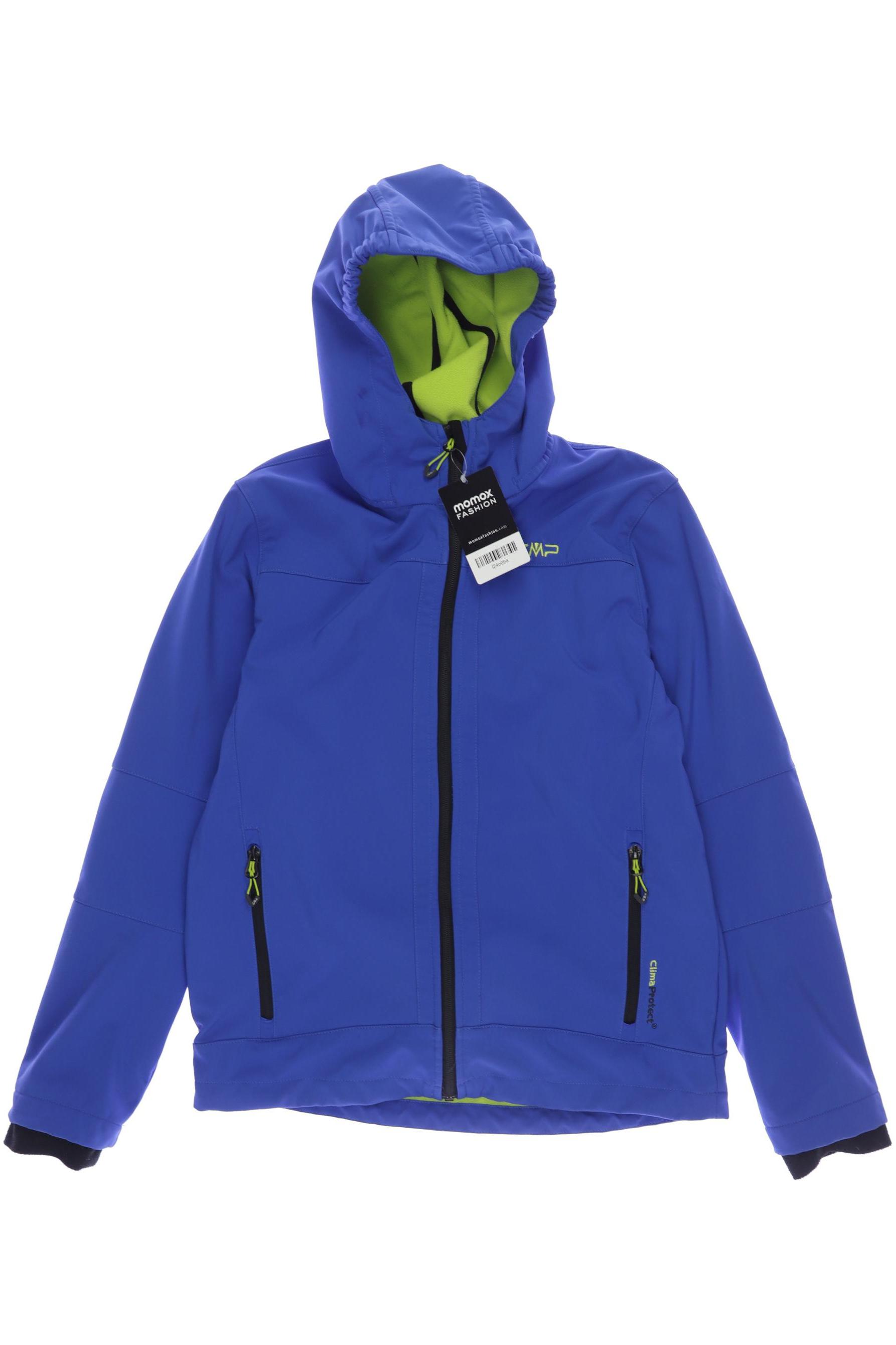 

CMP Jungen Jacke, blau