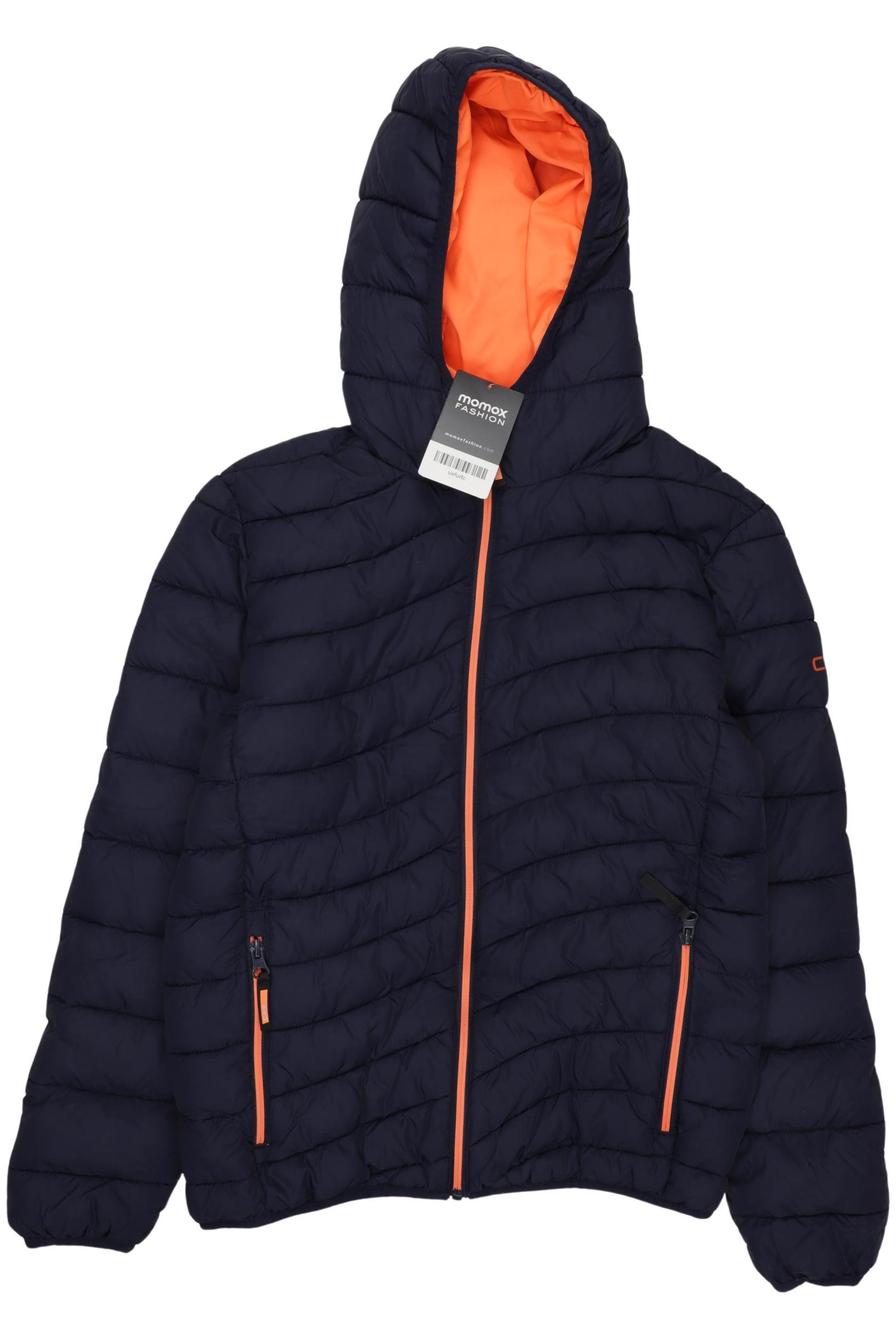 

CMP Jungen Jacke, marineblau, Gr. 152