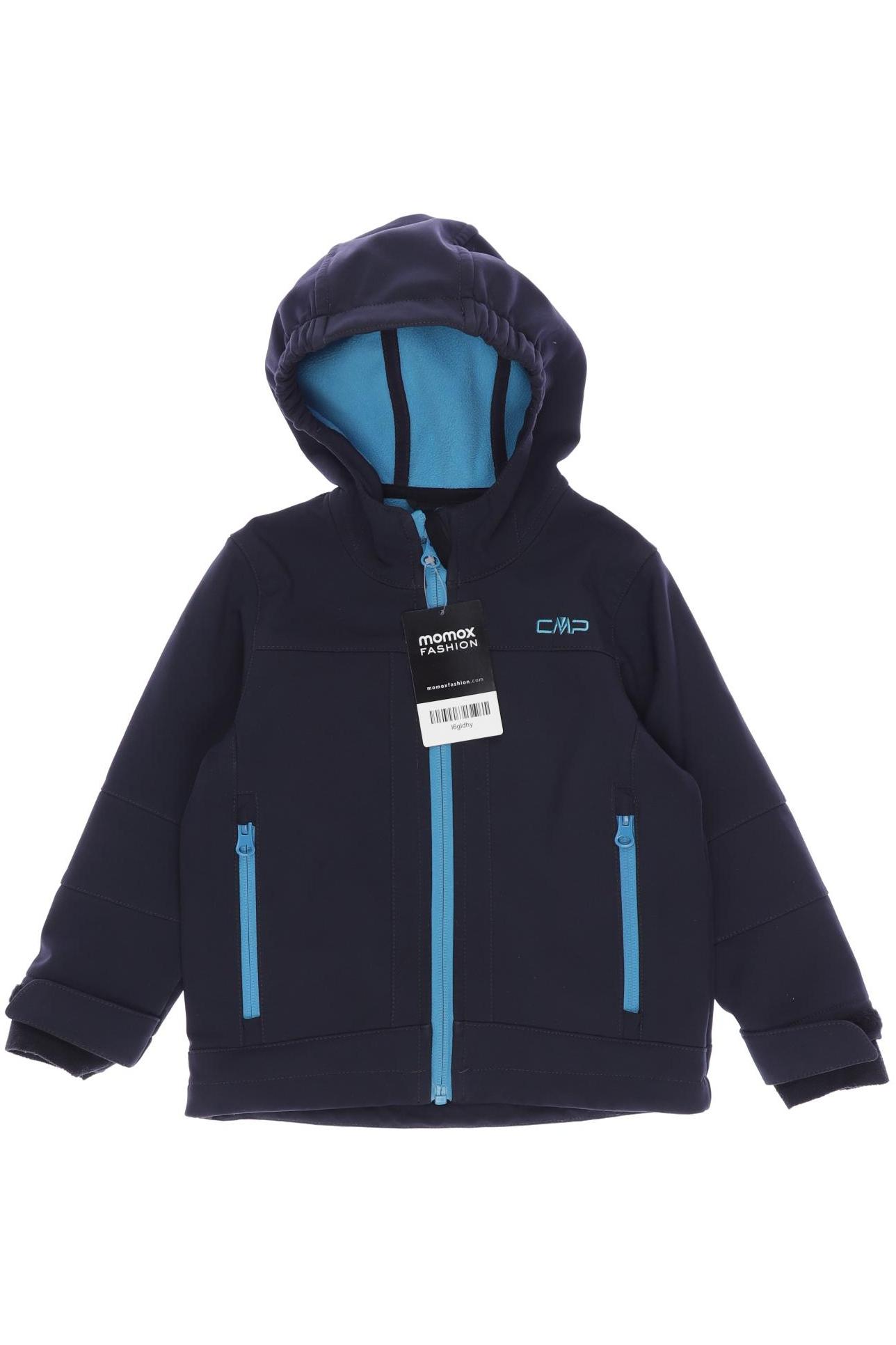 

CMP Jungen Jacke, grau