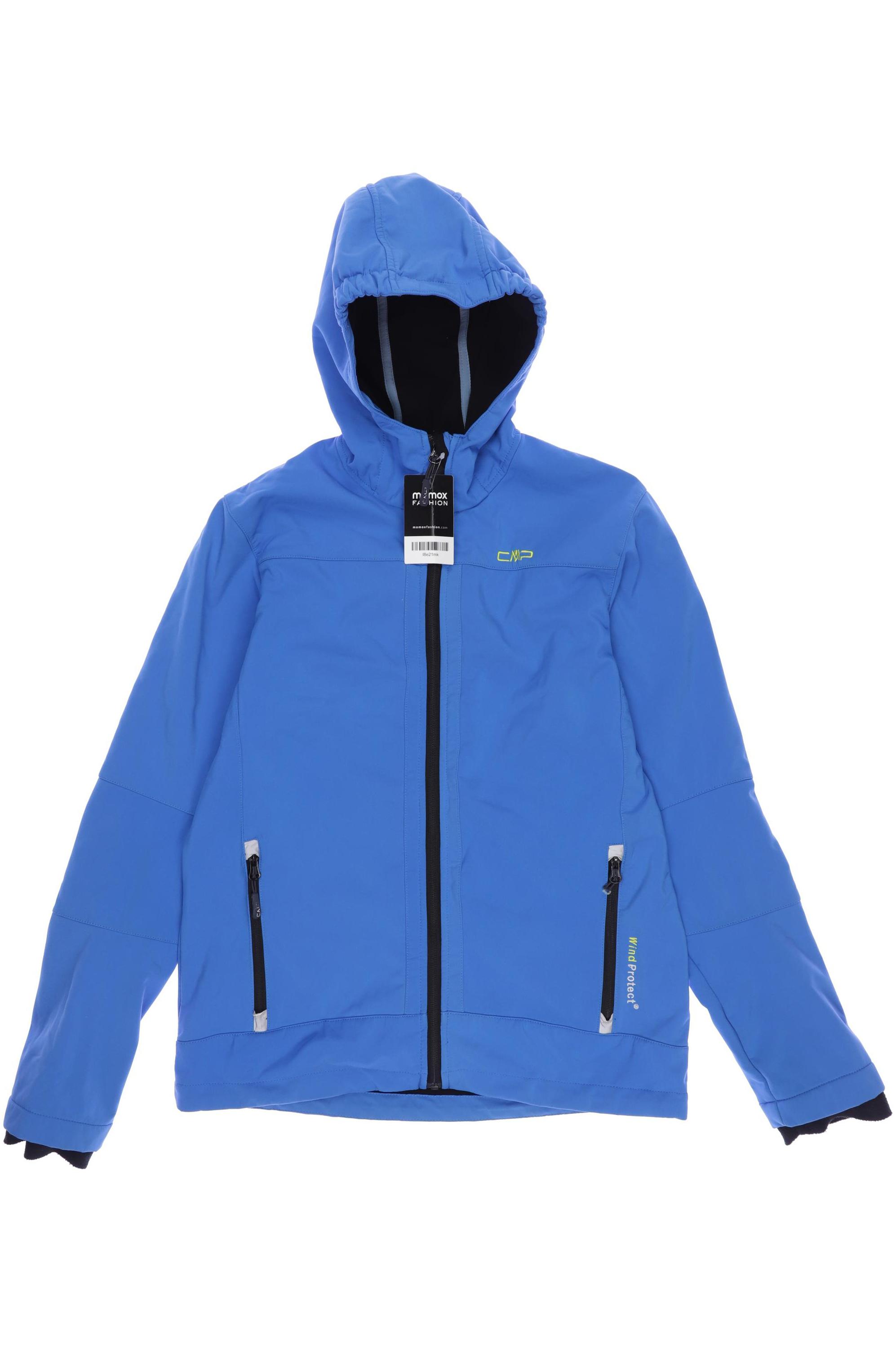 

CMP Herren Jacke, blau, Gr. 176