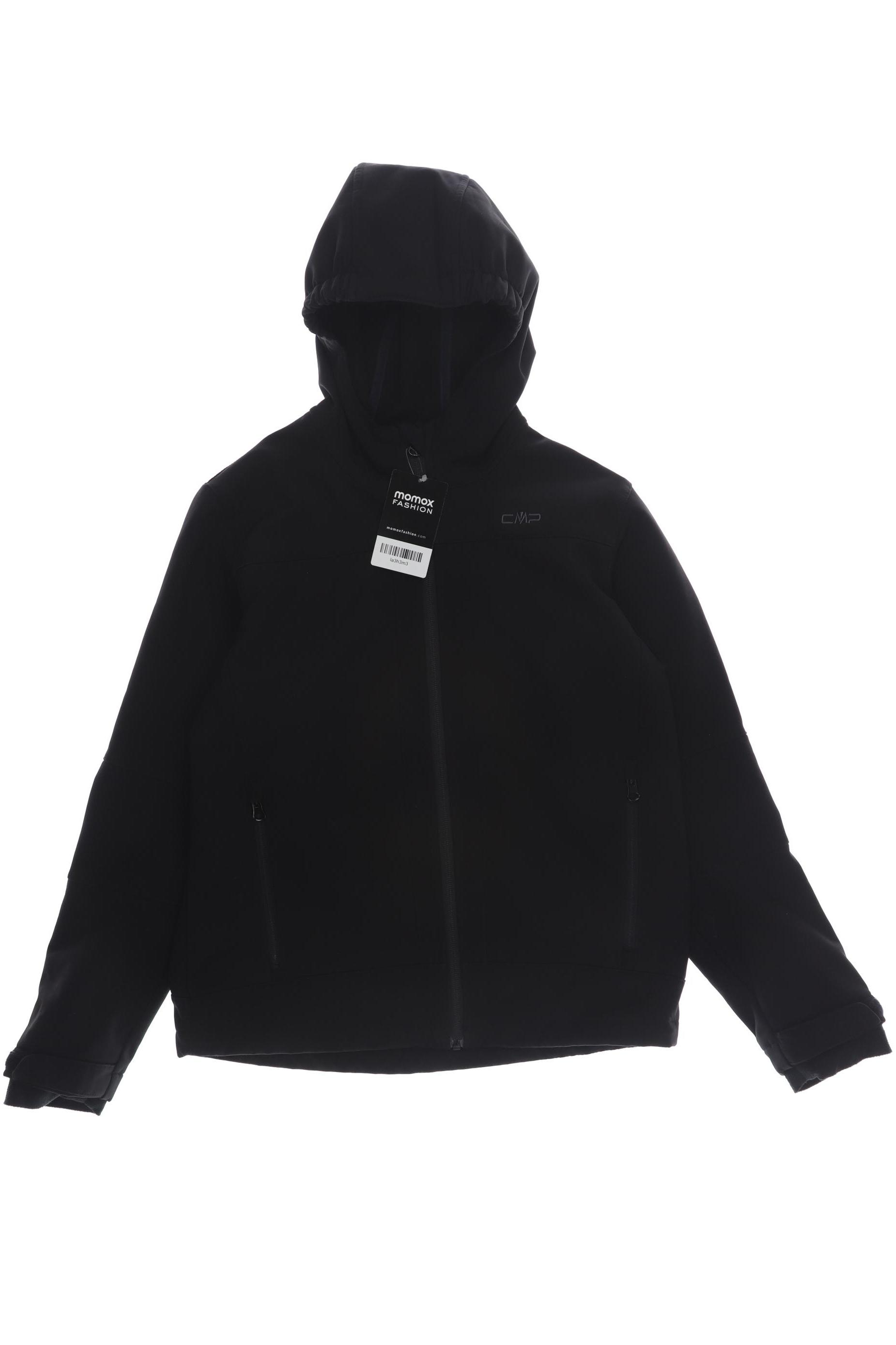 

CMP Herren Jacke, schwarz, Gr. 152