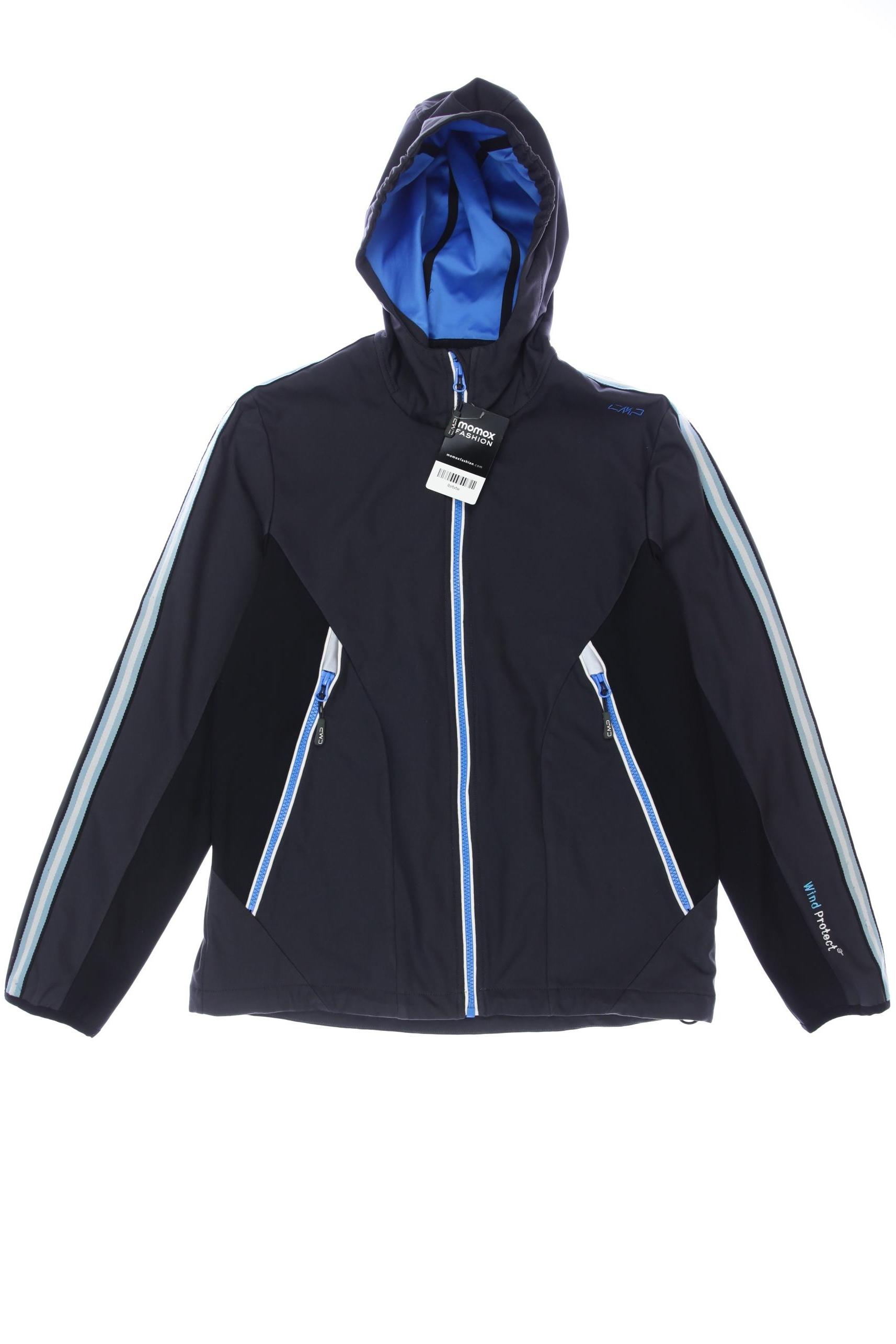 

CMP Herren Jacke, grau, Gr. 164
