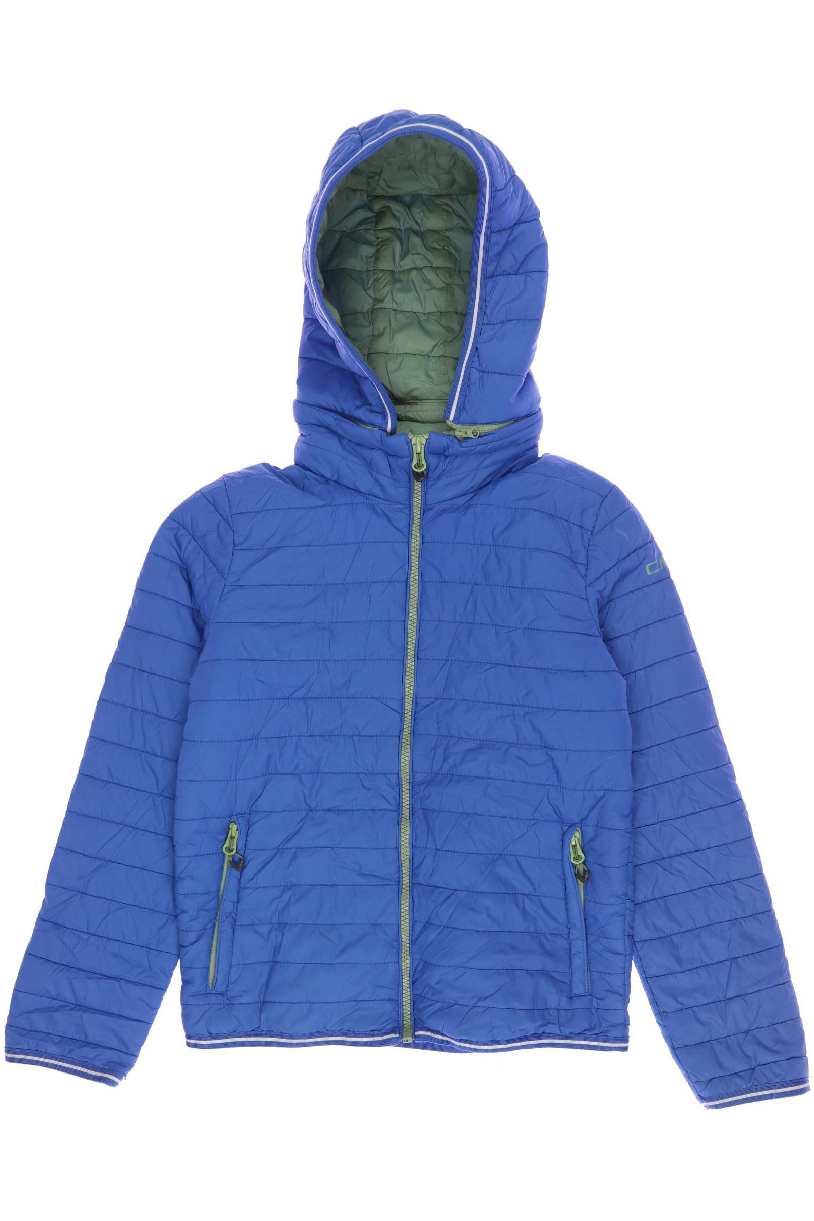 

CMP Herren Jacke, blau, Gr. 140