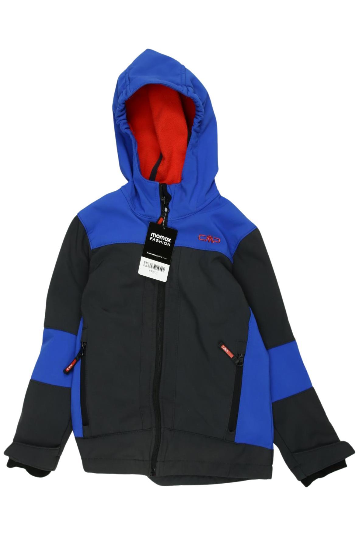 

CMP Herren Jacke, grau, Gr. 116