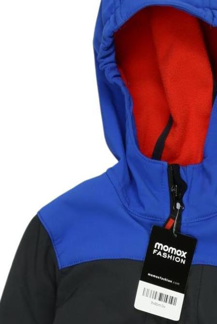 Thumbnail - CMP Jungen Jacke, grau, Gr. 116