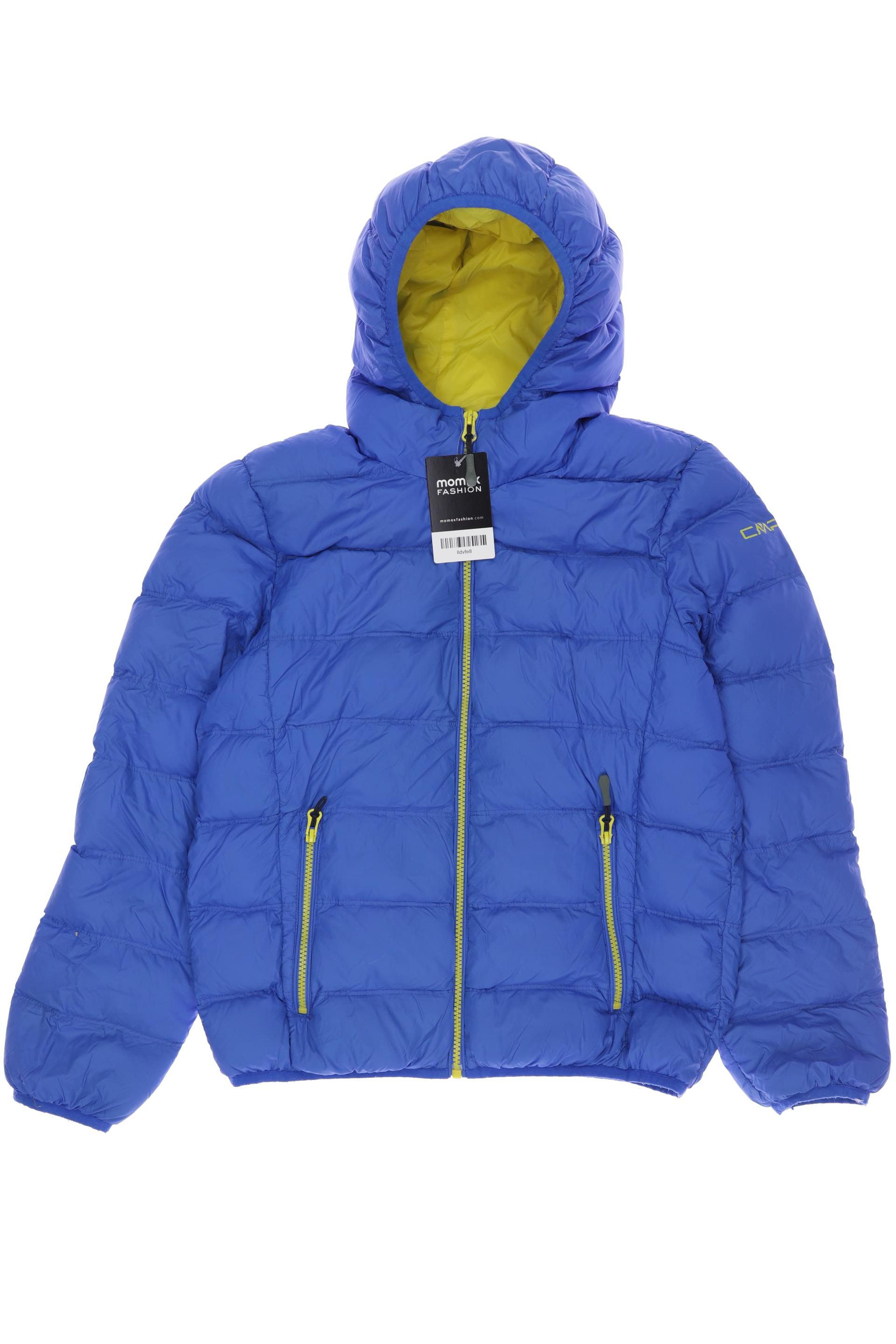 

CMP Jungen Jacke, blau