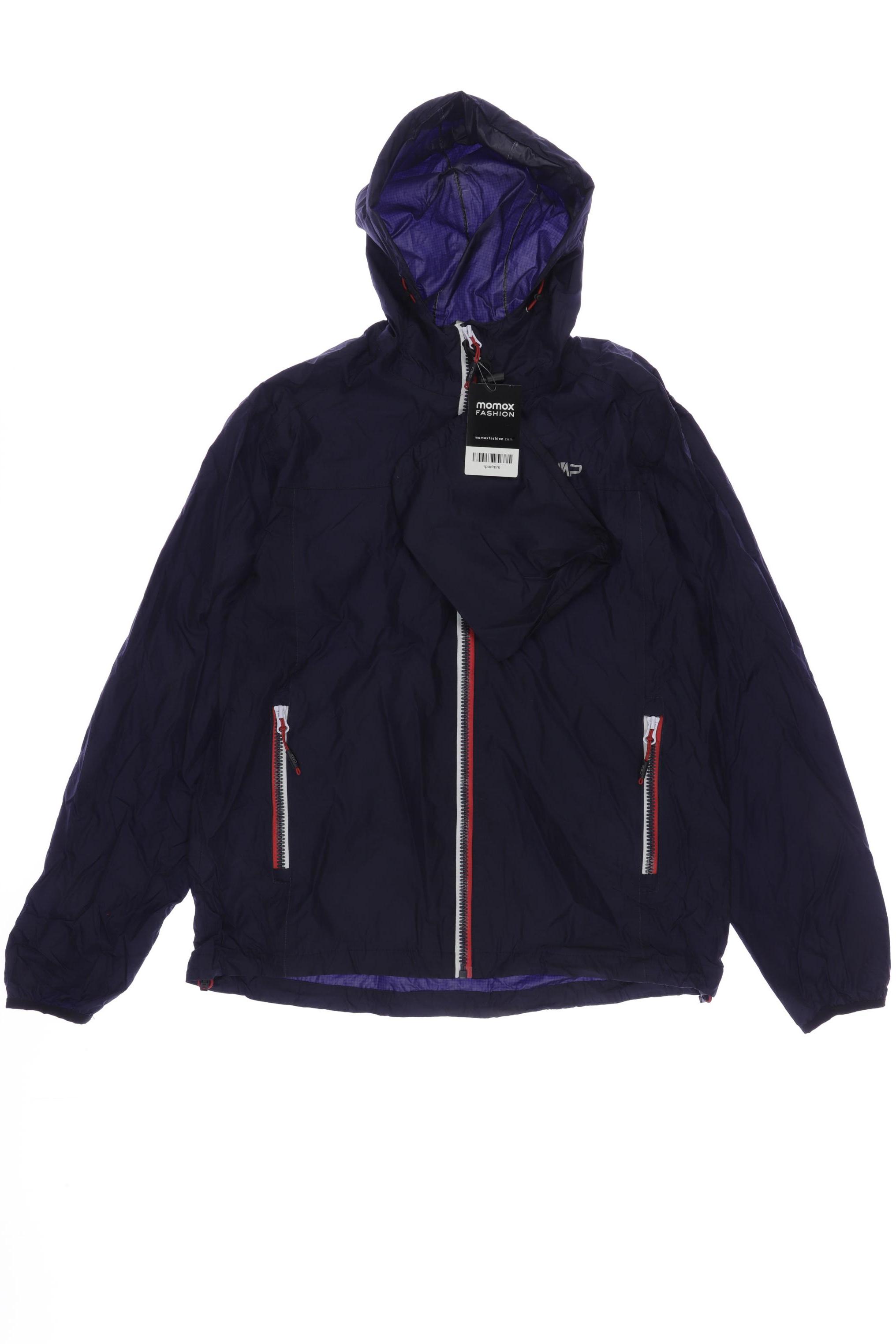 

CMP Herren Jacke, marineblau, Gr. 176