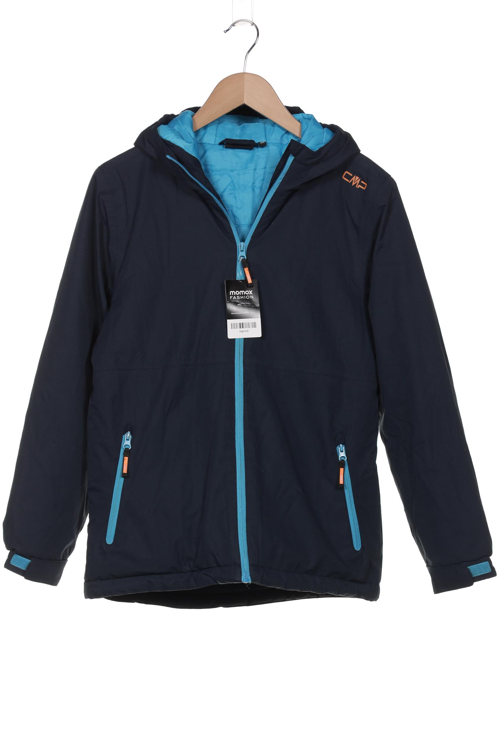 

CMP Herren Jacke, marineblau, Gr. 164