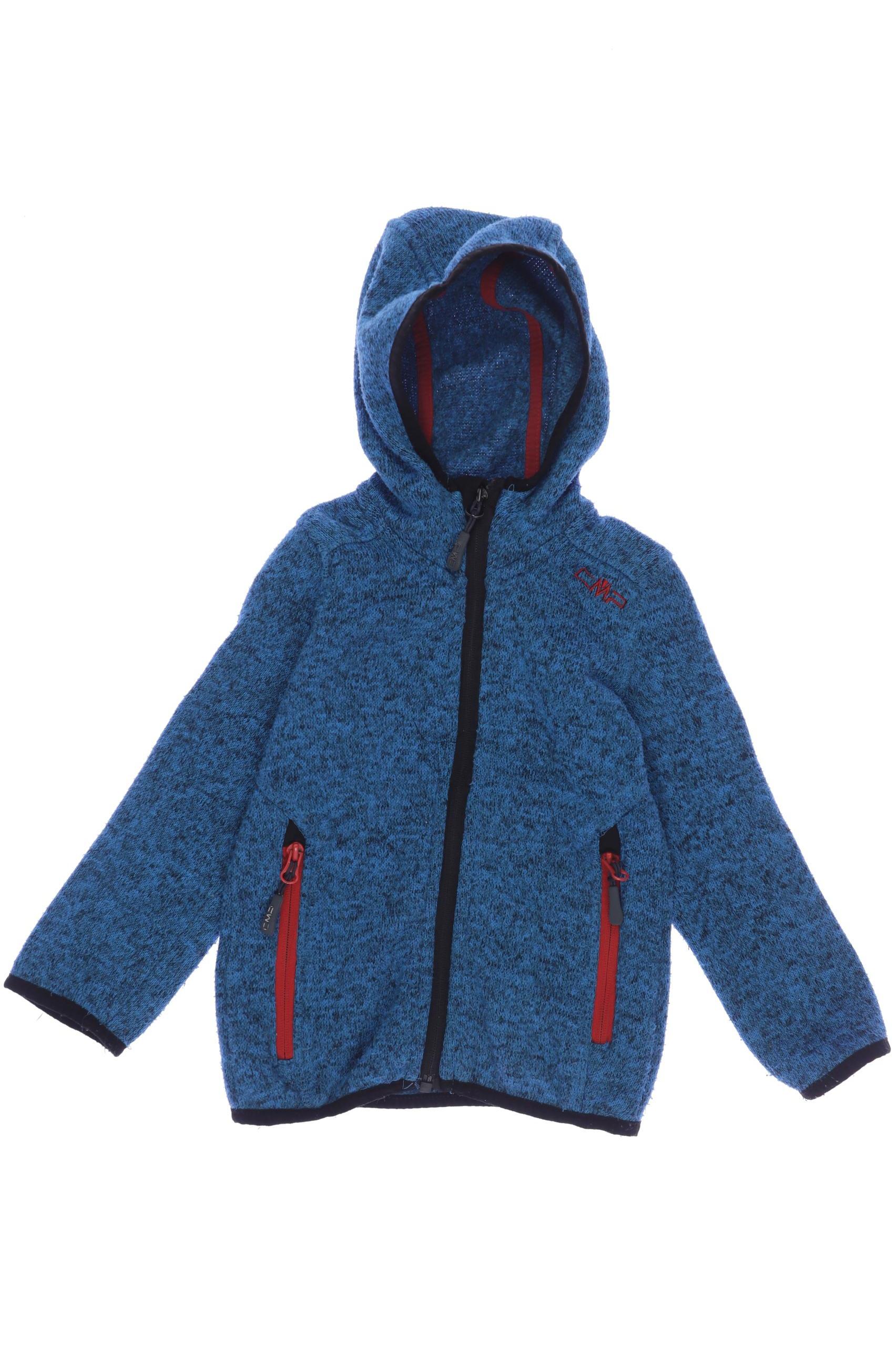 

CMP Herren Jacke, blau, Gr. 104