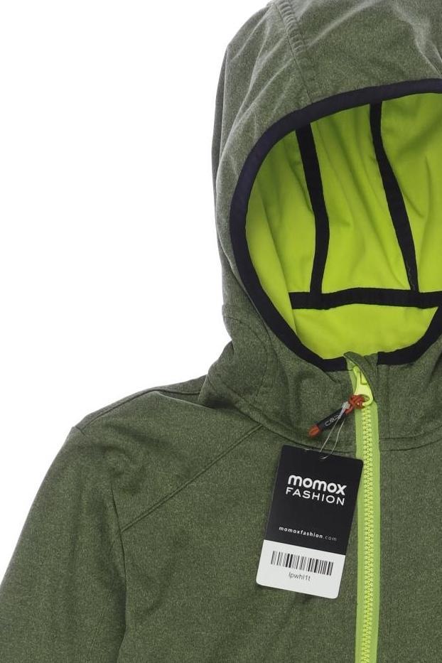 Thumbnail - CMP Jungen Jacke, grün, Gr. 140