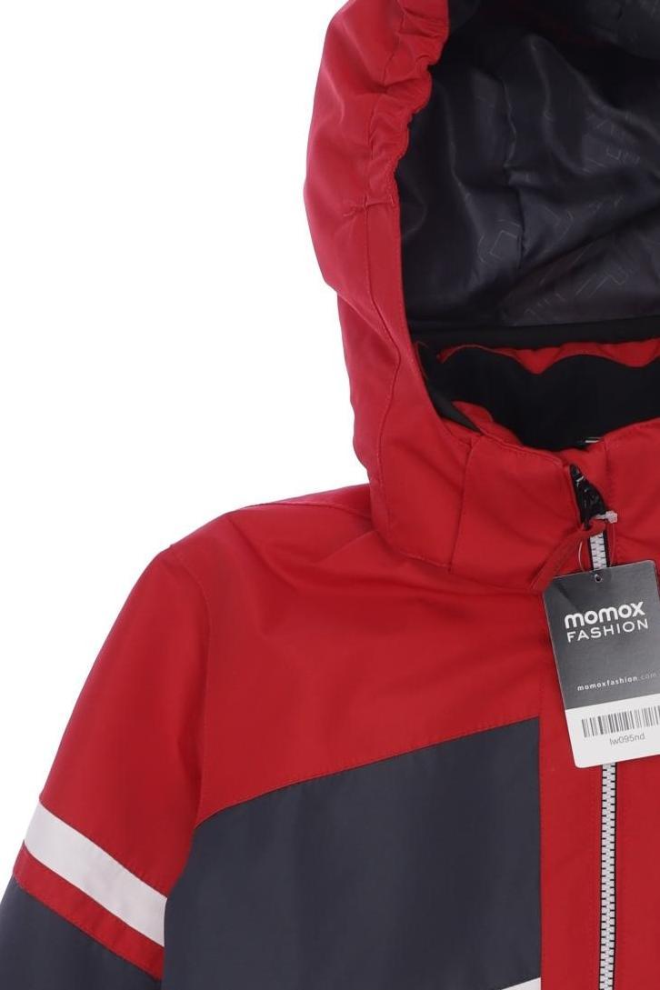 Thumbnail - CMP Jungen Jacke, rot, Gr. 152