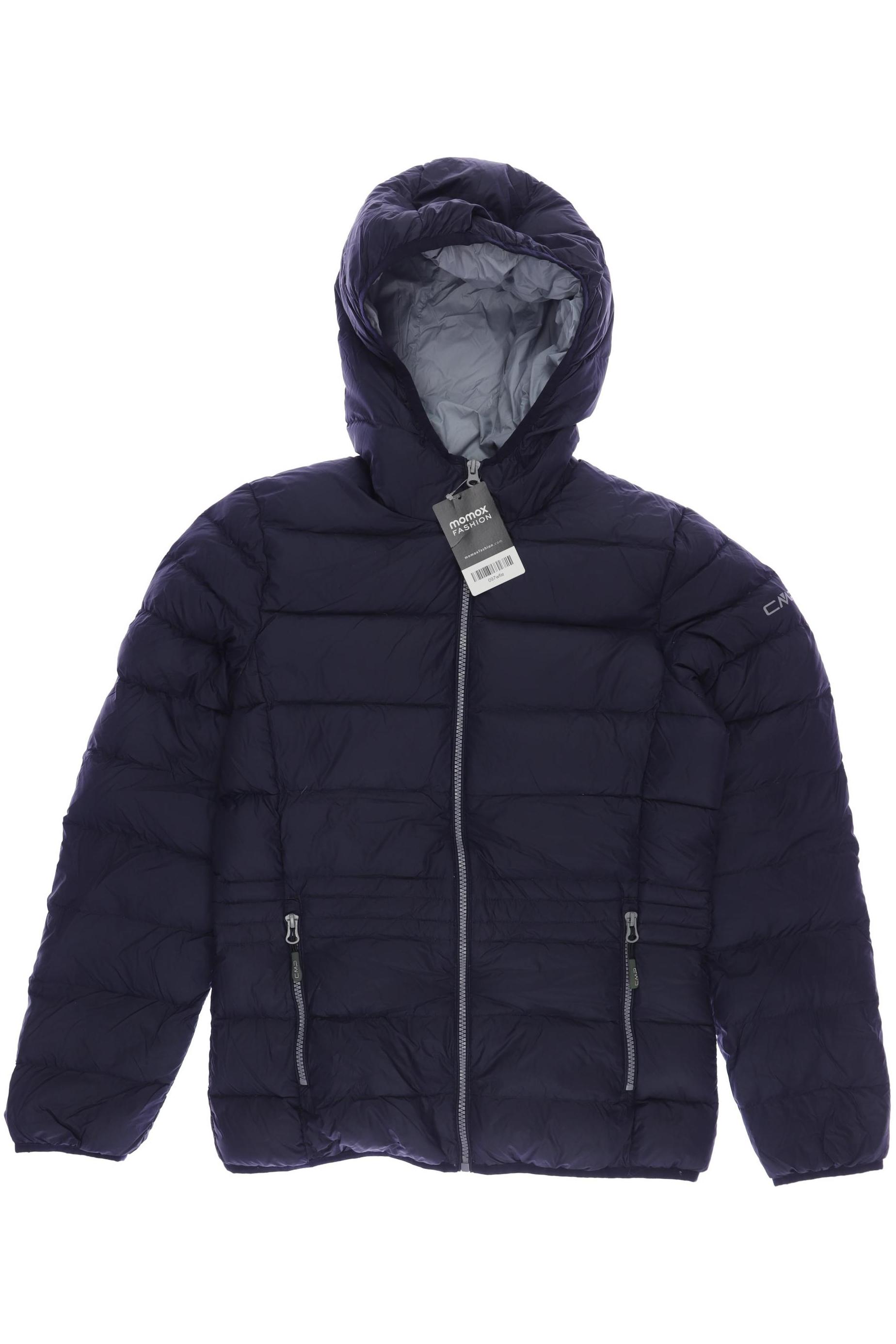 

CMP Herren Jacke, marineblau, Gr. 176