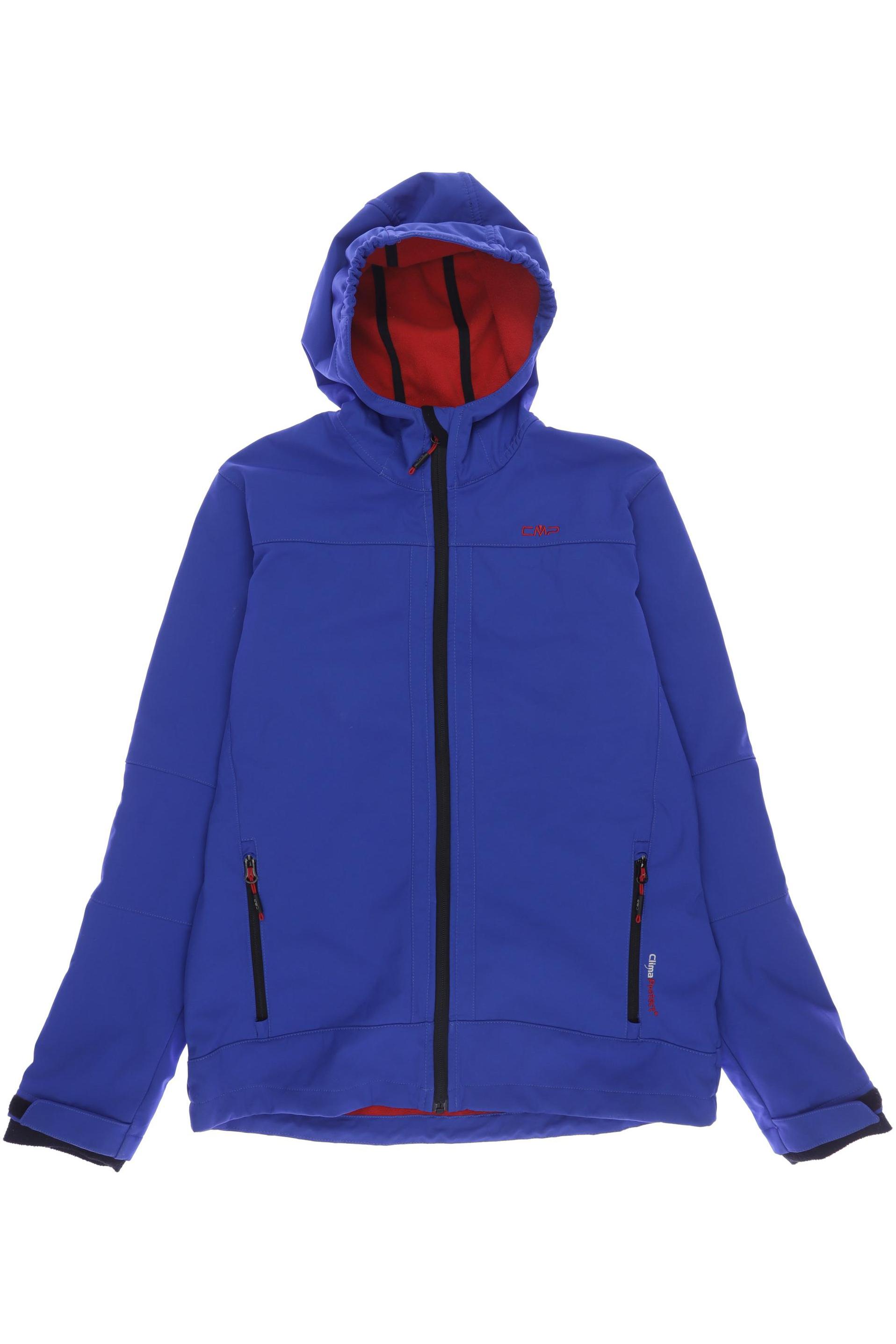 

CMP Herren Jacke, blau, Gr. 176