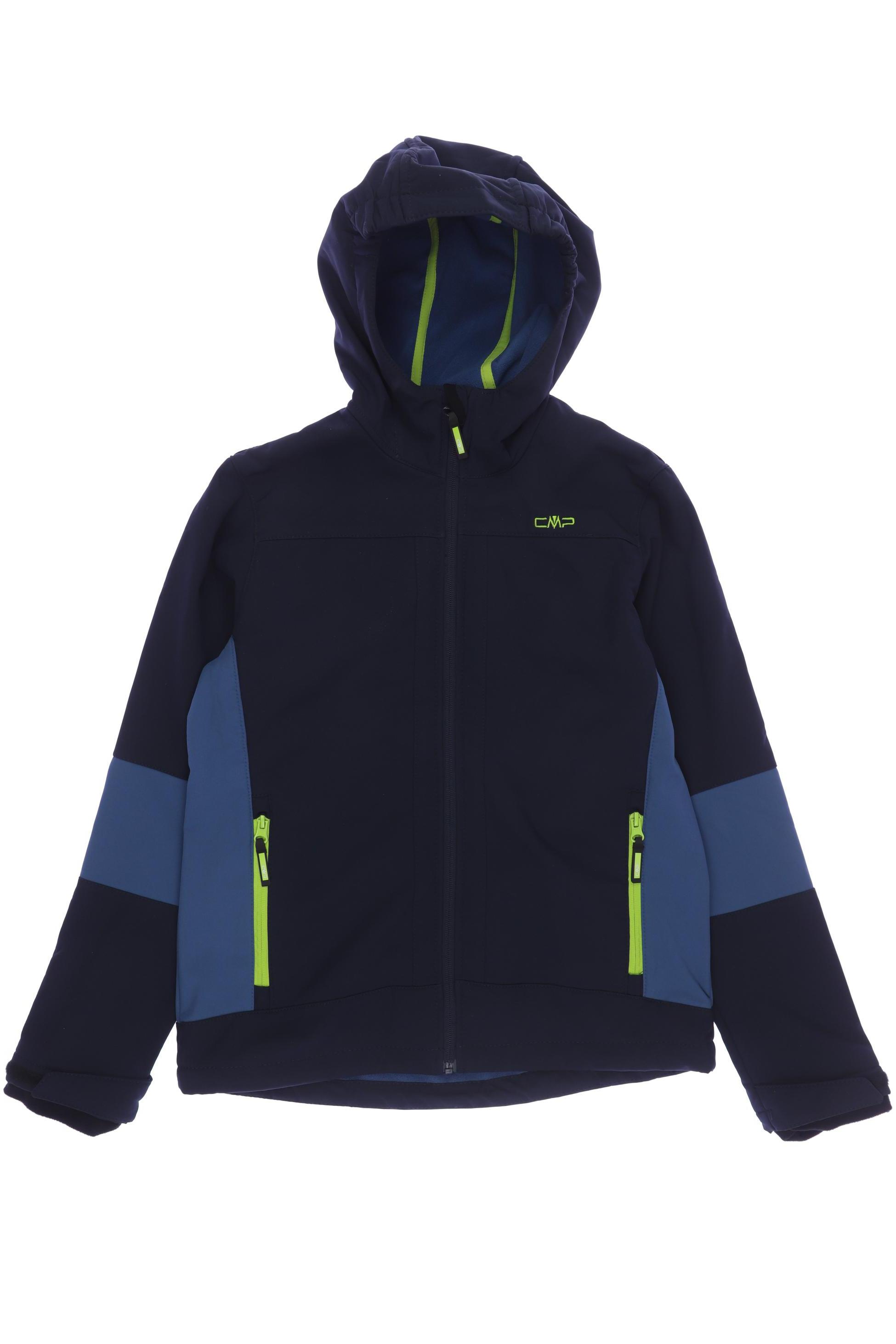 

CMP Herren Jacke, marineblau, Gr. 164