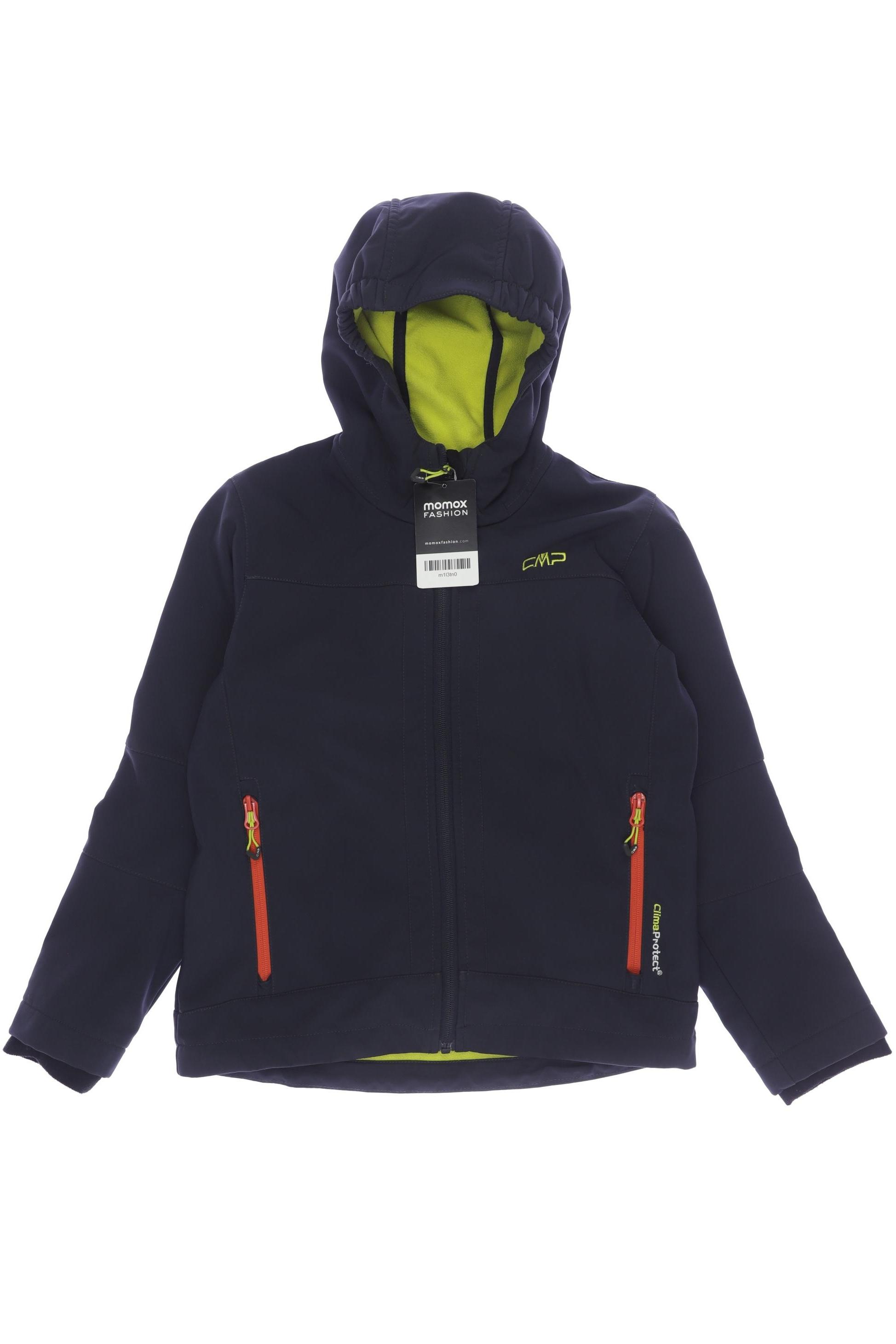 

CMP Herren Jacke, grau, Gr. 140