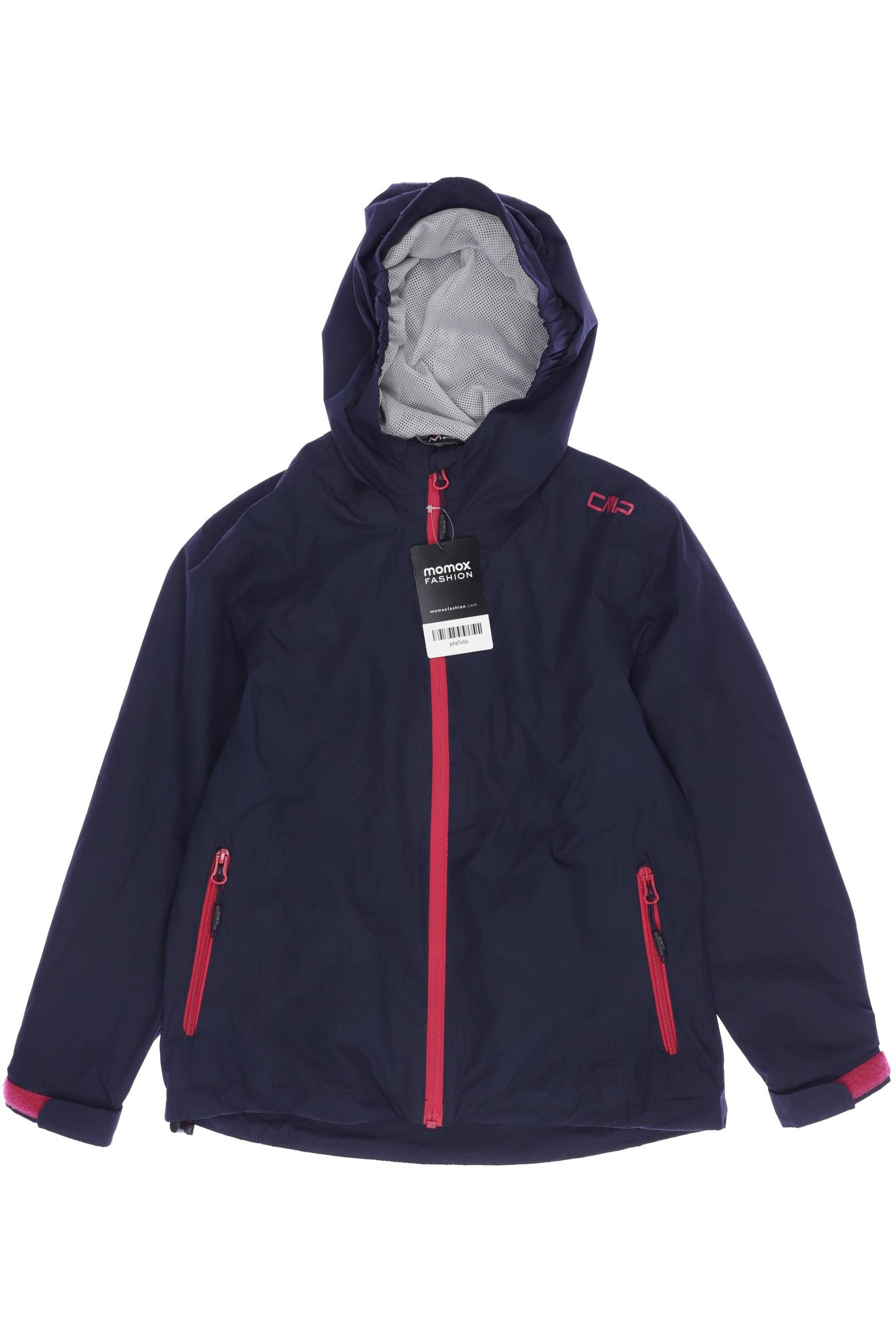 

CMP Jungen Jacke, marineblau, Gr. 128