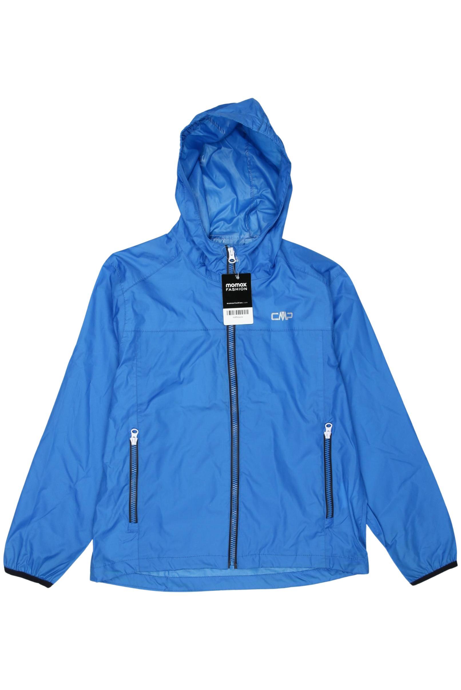 

CMP Herren Jacke, blau, Gr. 152