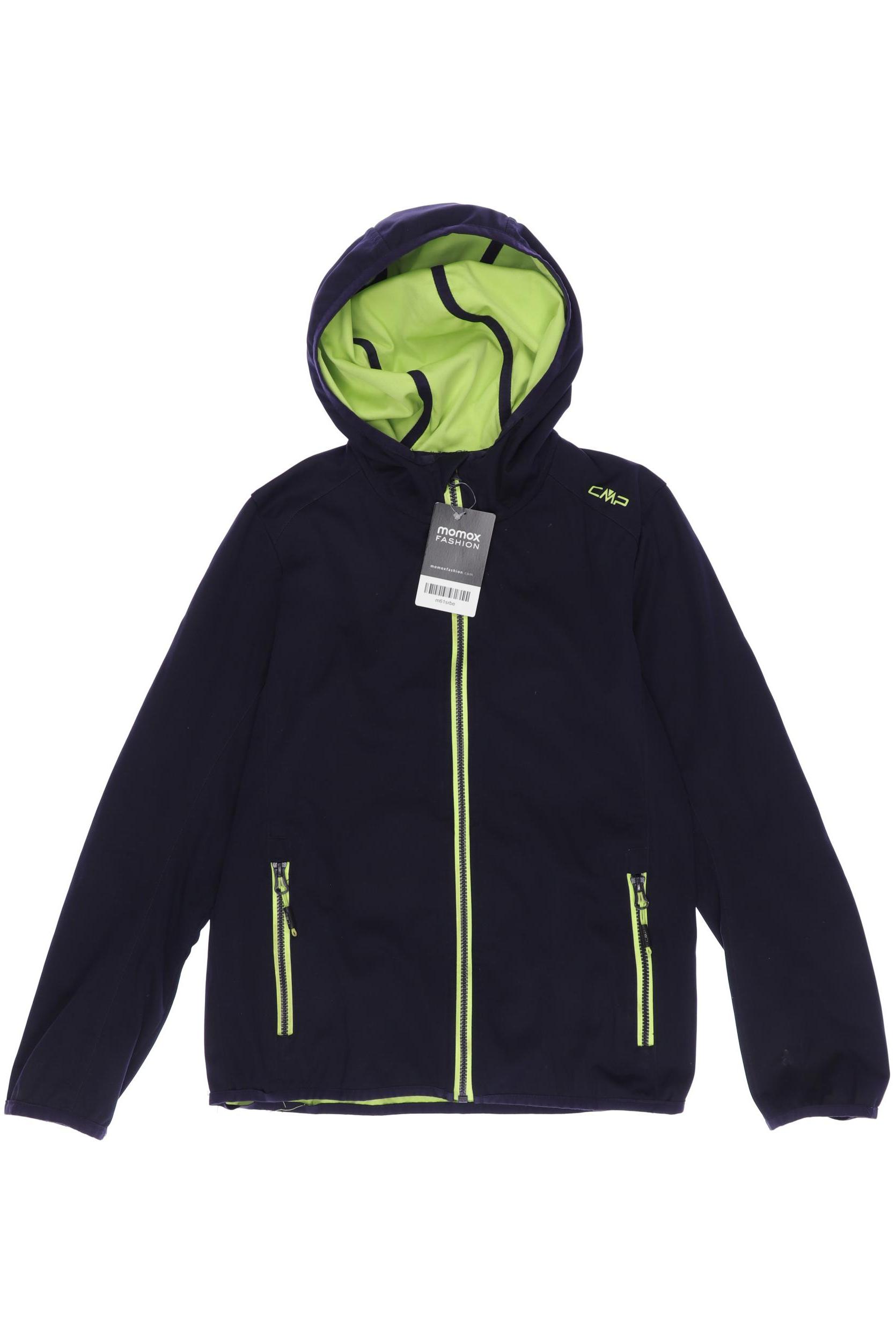 

CMP Herren Jacke, marineblau, Gr. 152