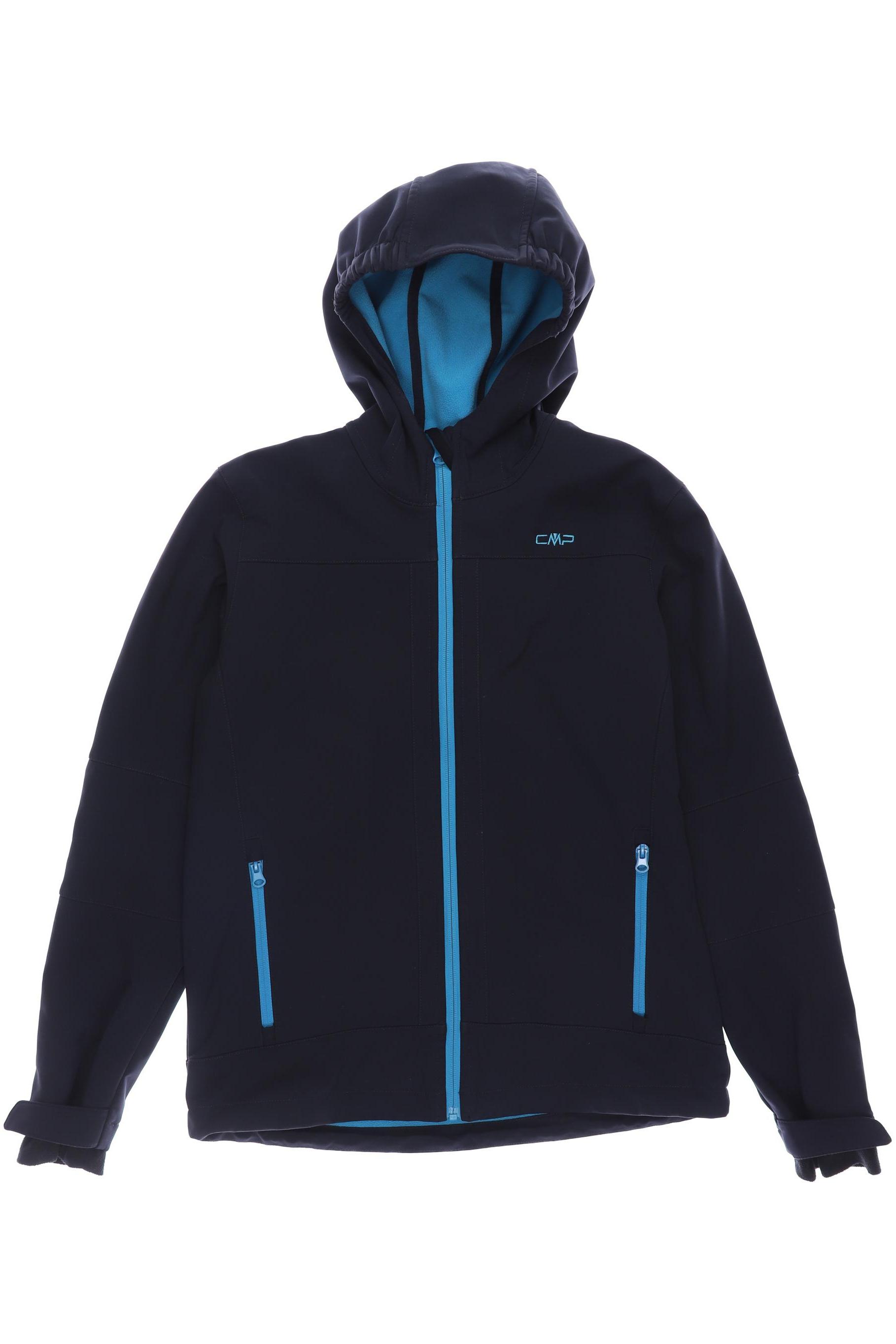 

CMP Jungen Jacke, marineblau