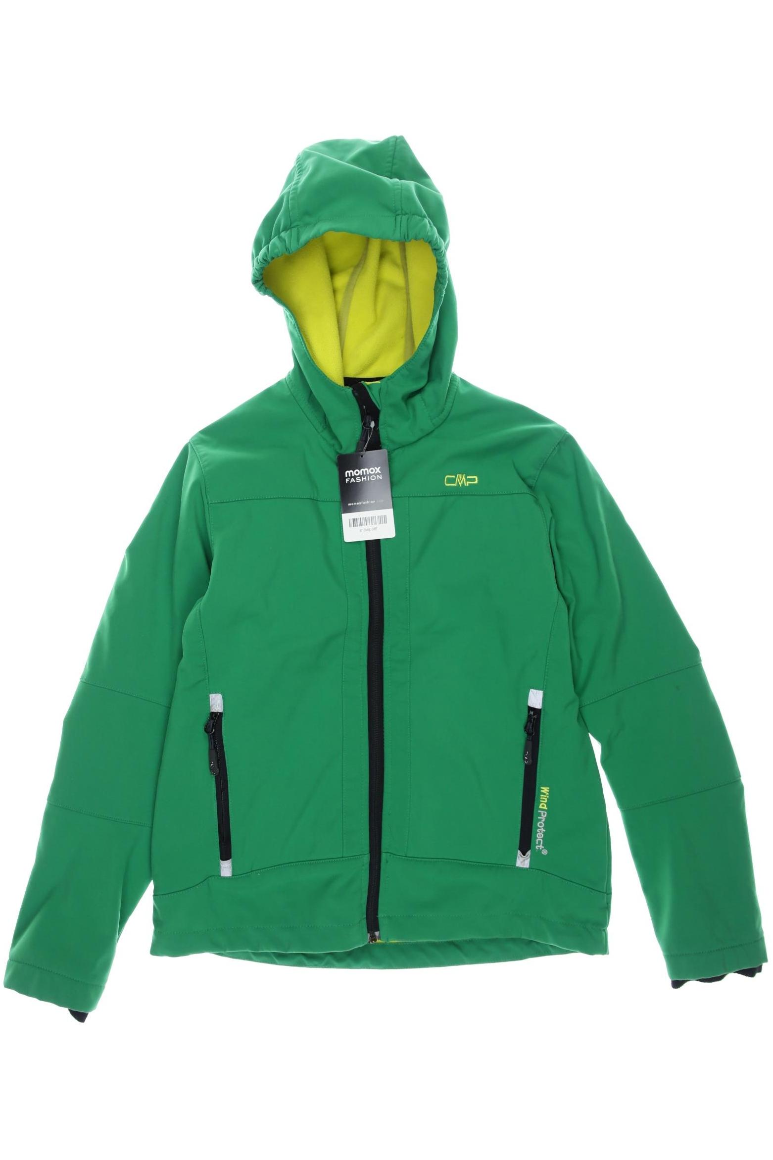 

CMP Herren Jacke, grün, Gr. 12