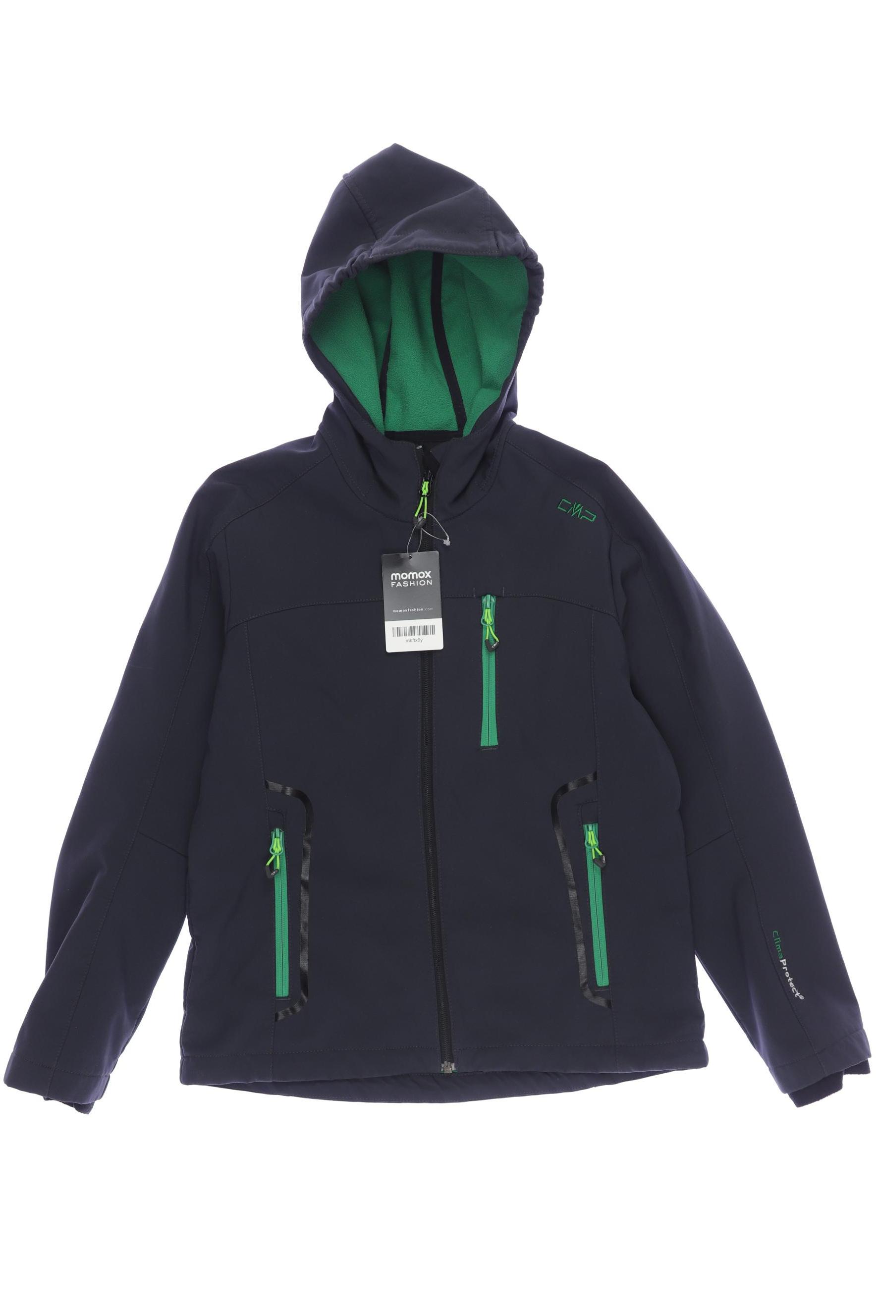 

CMP Herren Jacke, grau, Gr. 152