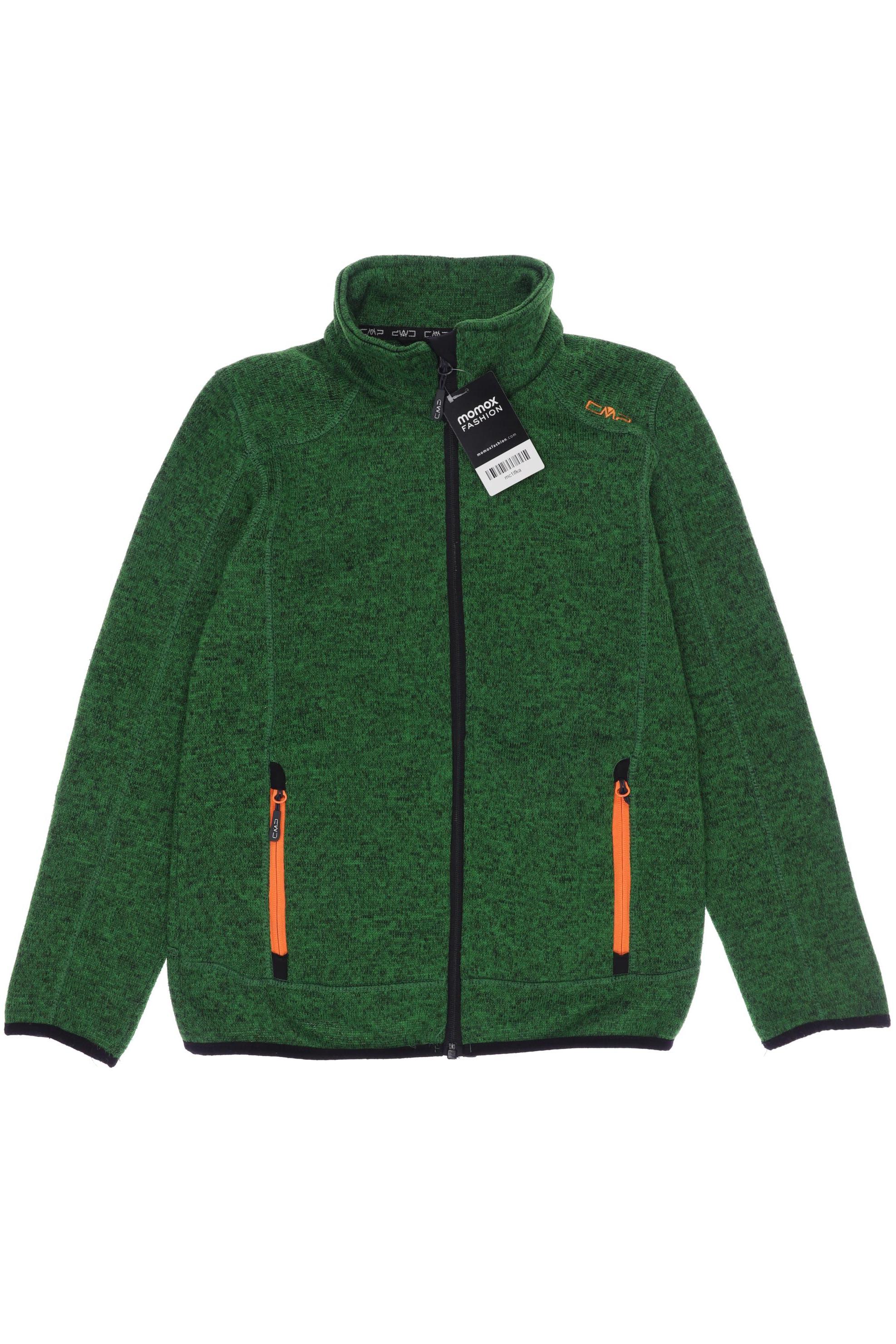 

CMP Jungen Jacke, grün