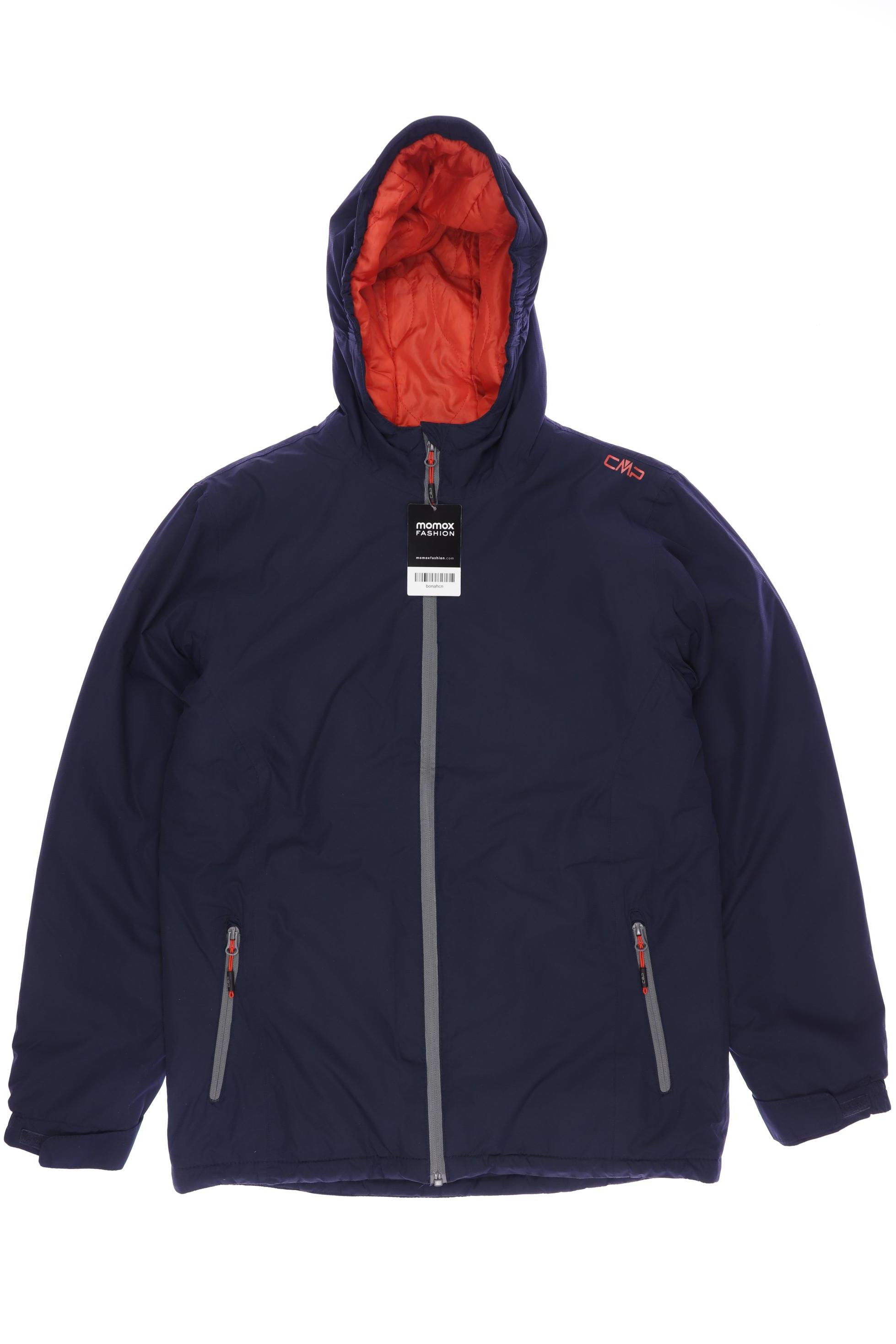 

CMP Herren Jacke, marineblau, Gr. 176