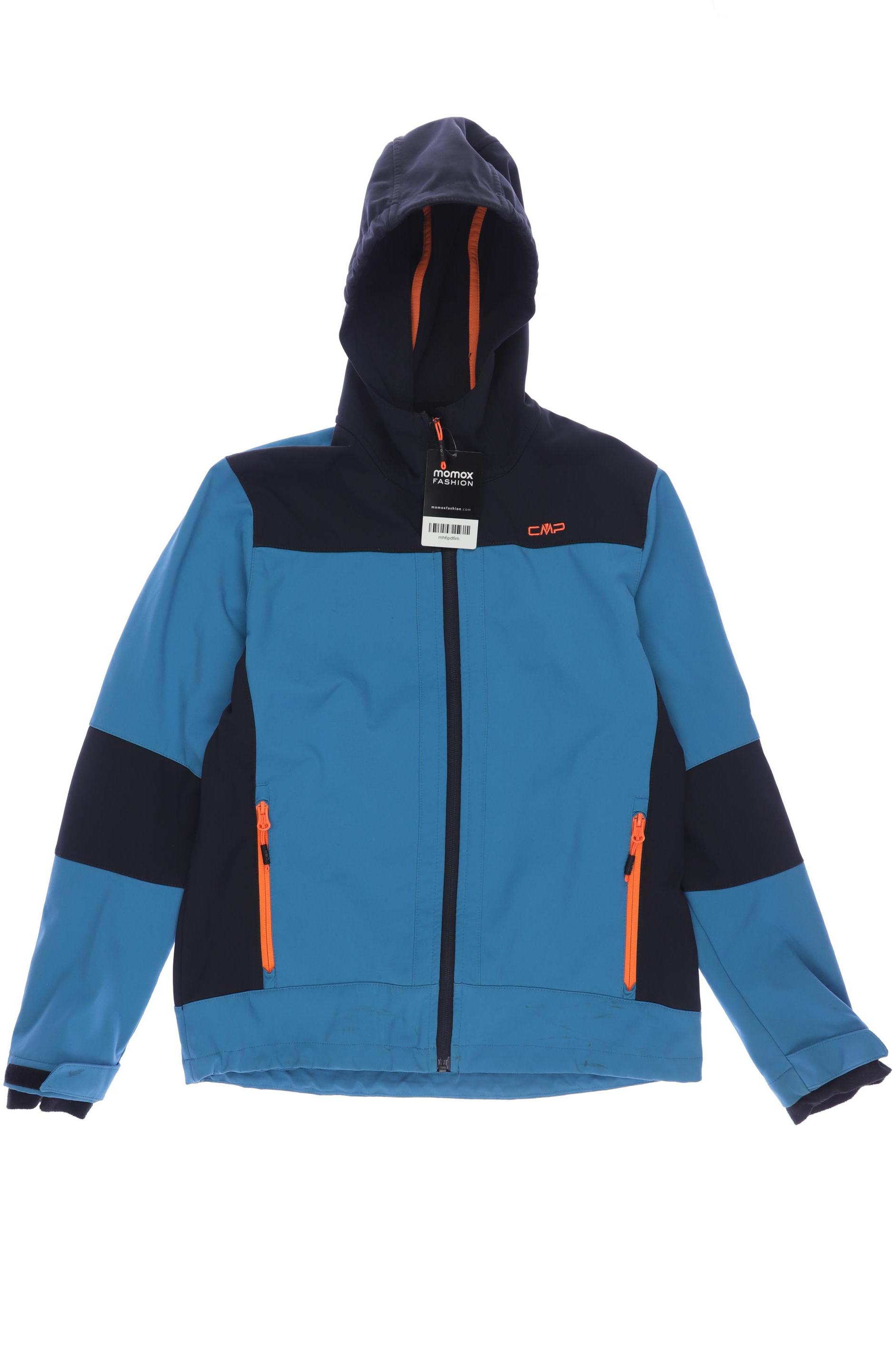 

CMP Jungen Jacke, türkis