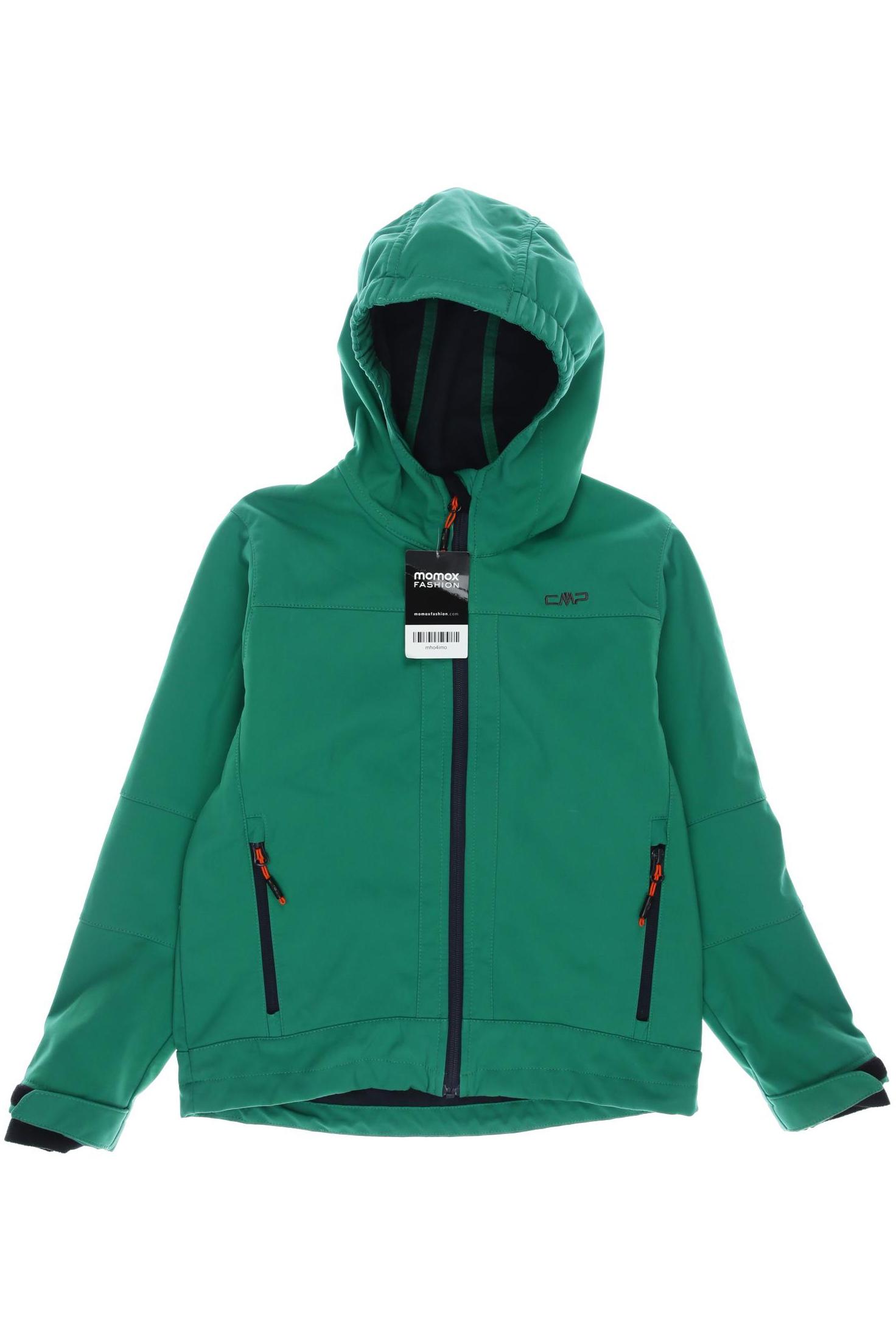 

CMP Herren Jacke, grün, Gr. 140