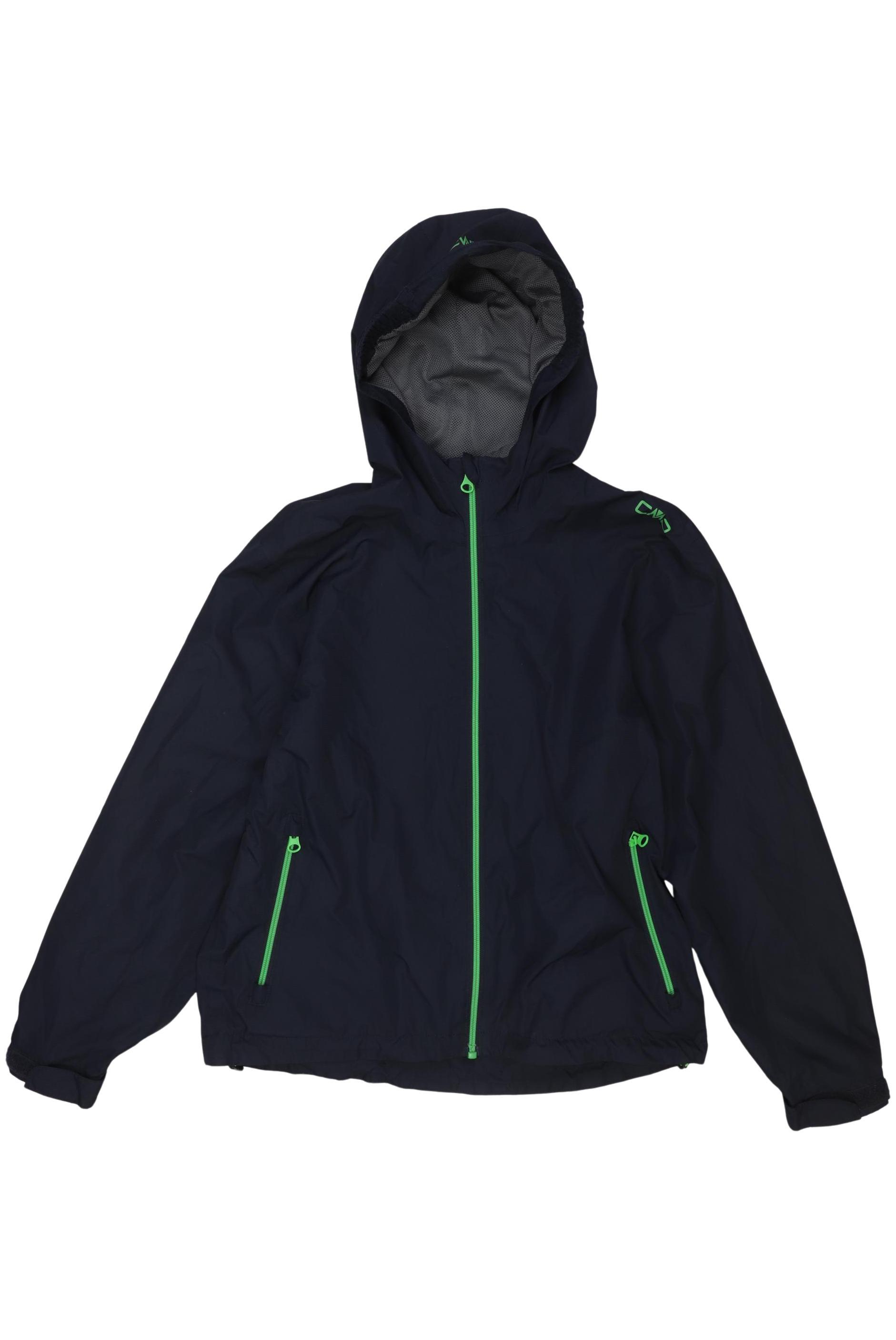 

CMP Jungen Jacke, marineblau, Gr. 152