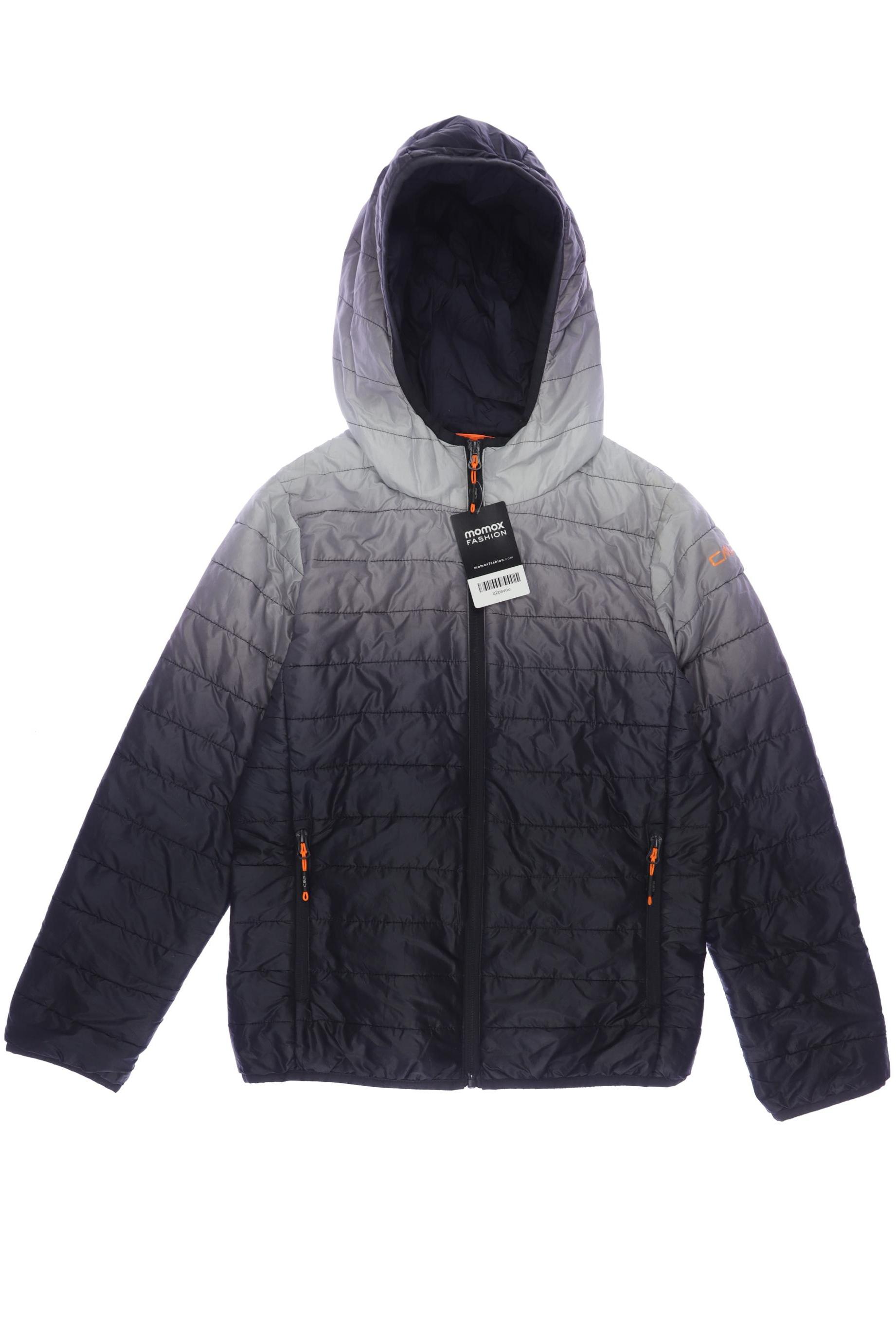 

CMP Herren Jacke, grau, Gr. 152