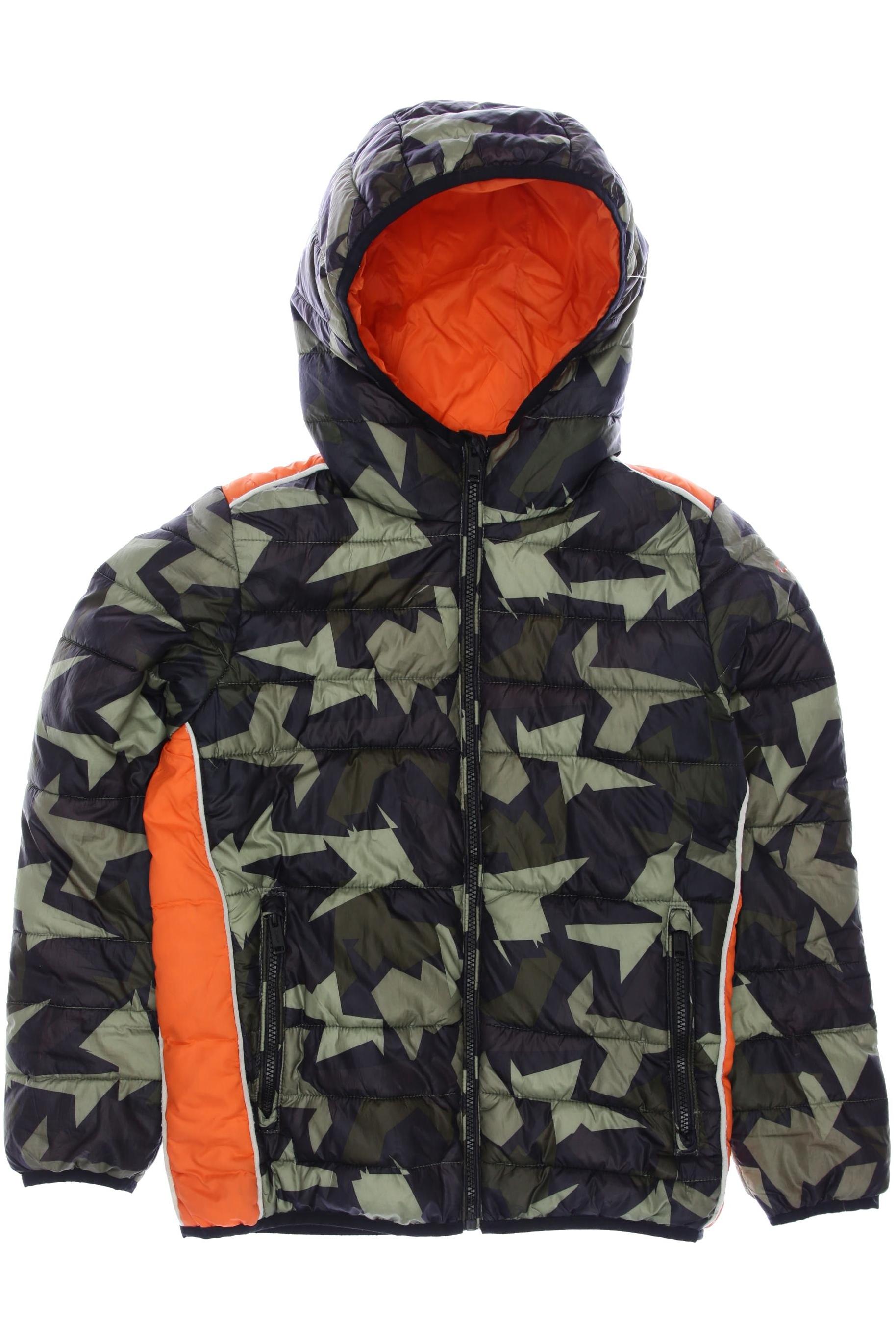 

CMP Jungen Jacke, grün, Gr. 152