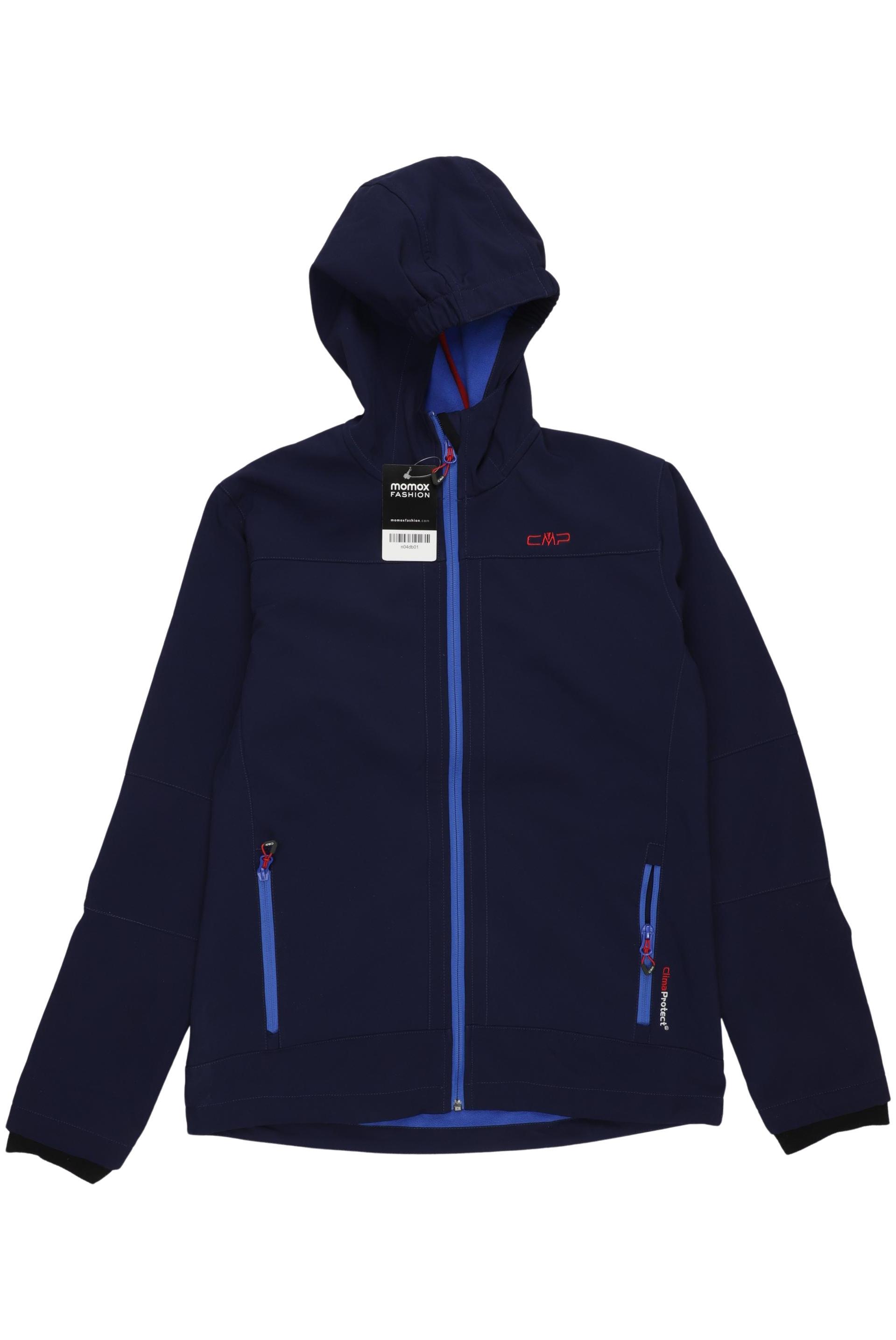 

CMP Herren Jacke, marineblau, Gr. 176