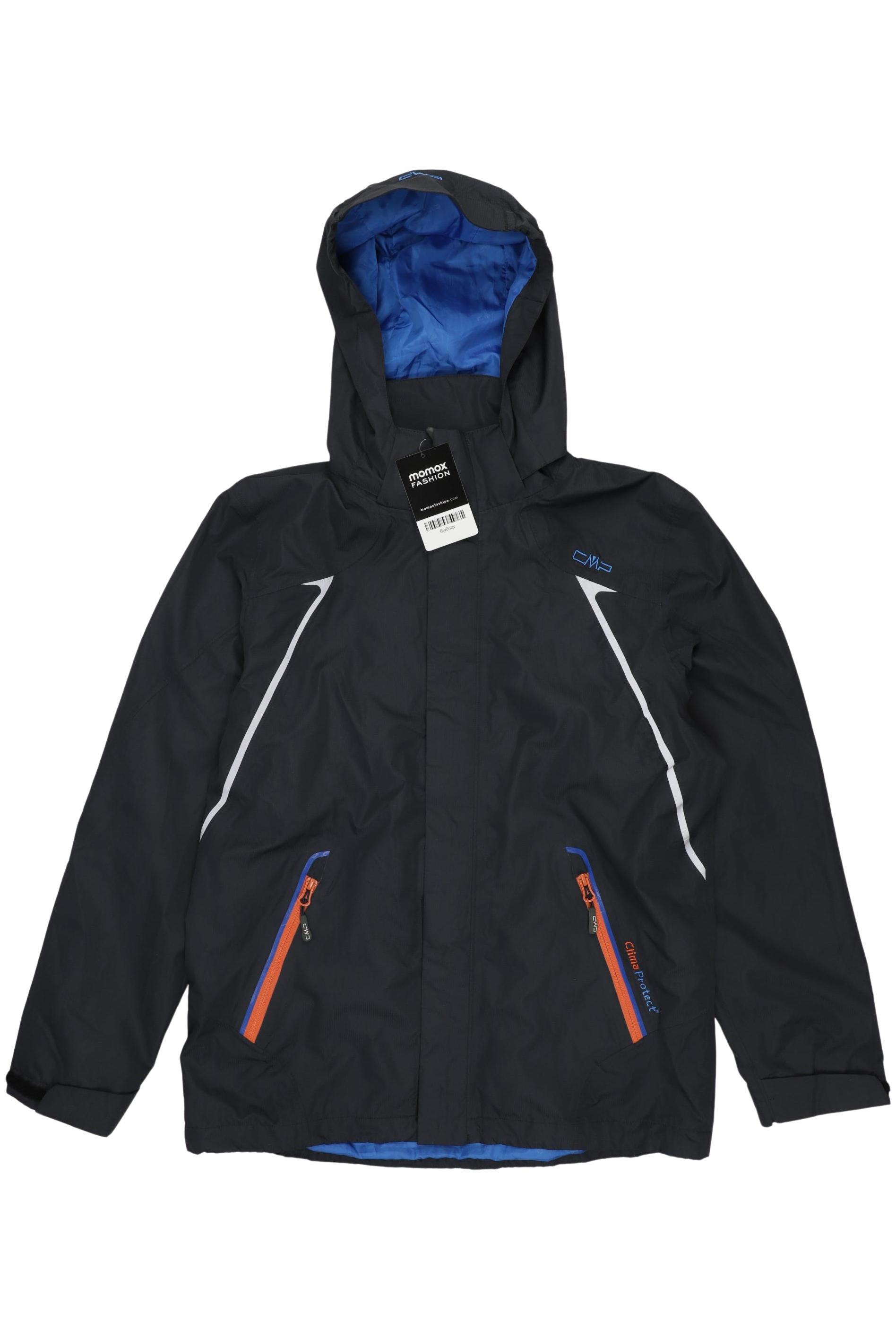 

CMP Jungen Jacke, grau, Gr. 164