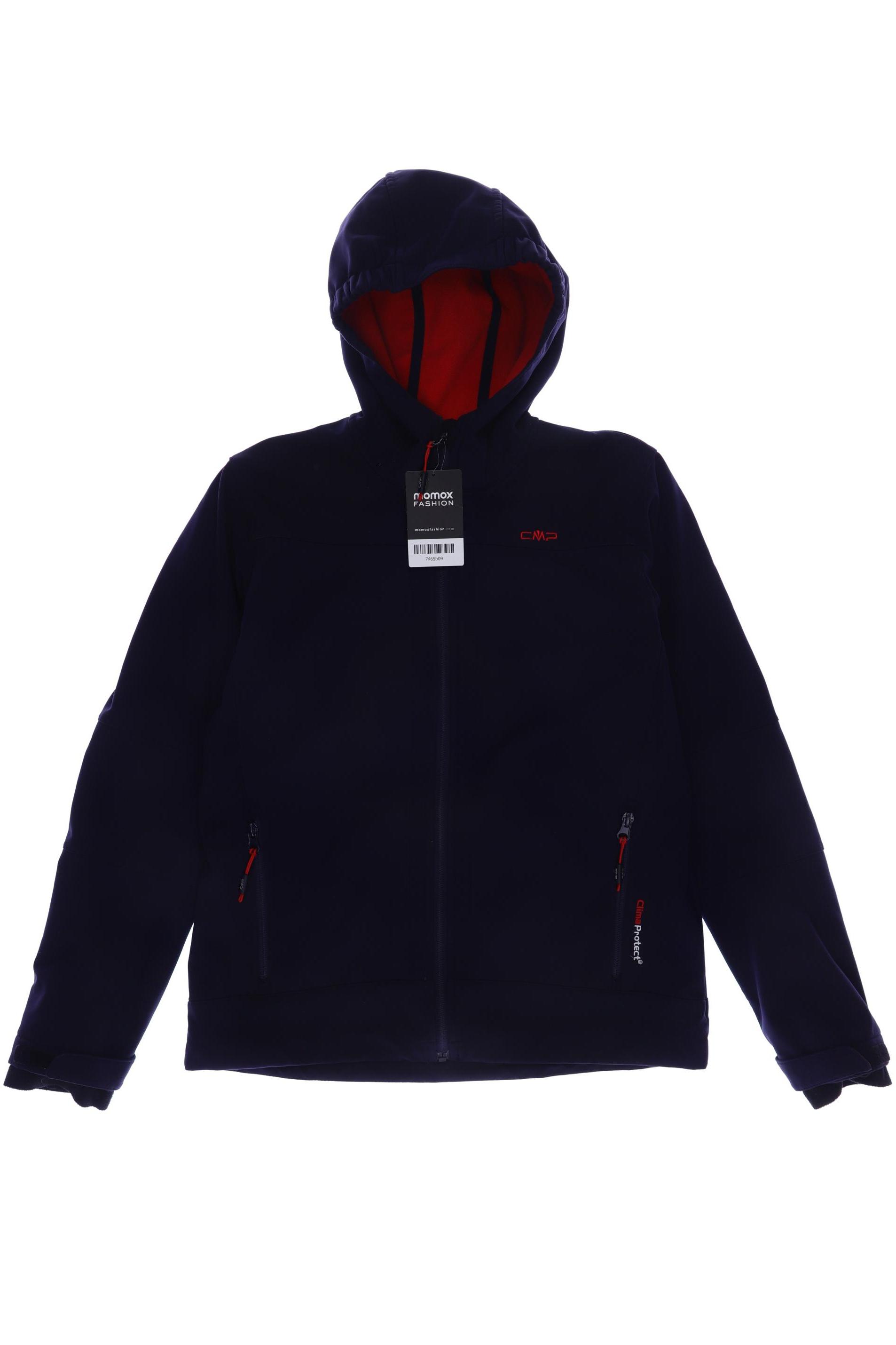 

CMP Herren Jacke, marineblau, Gr. 164