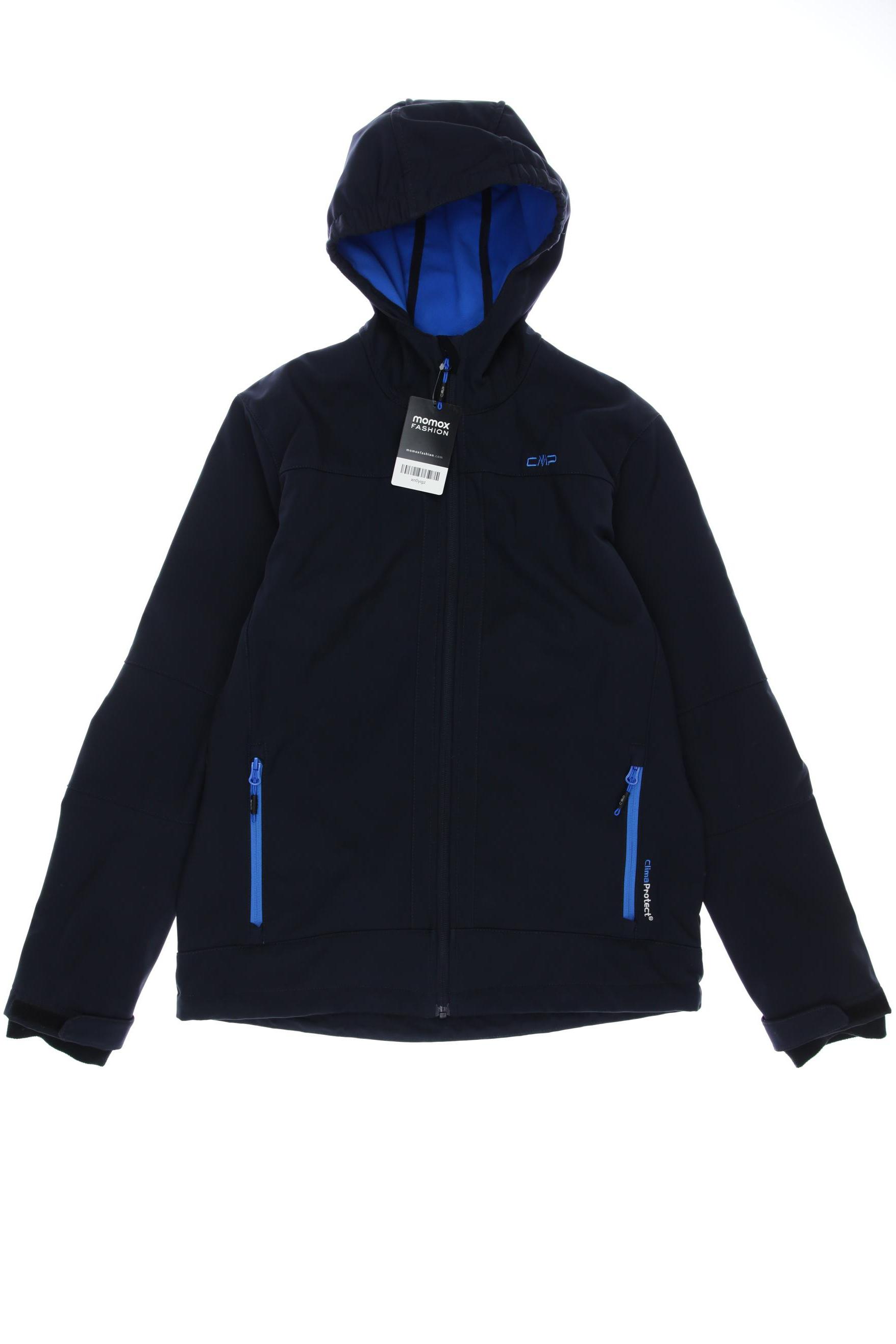 

CMP Herren Jacke, marineblau, Gr. 176