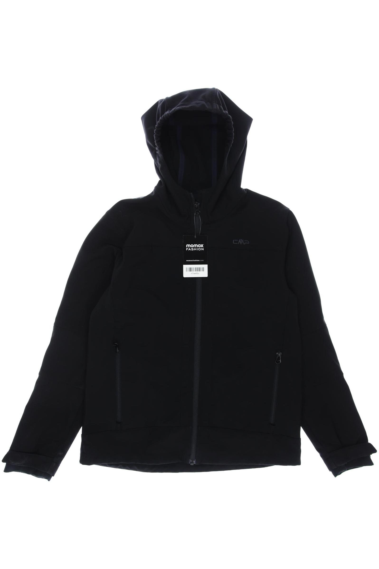 

CMP Herren Jacke, schwarz, Gr. 152
