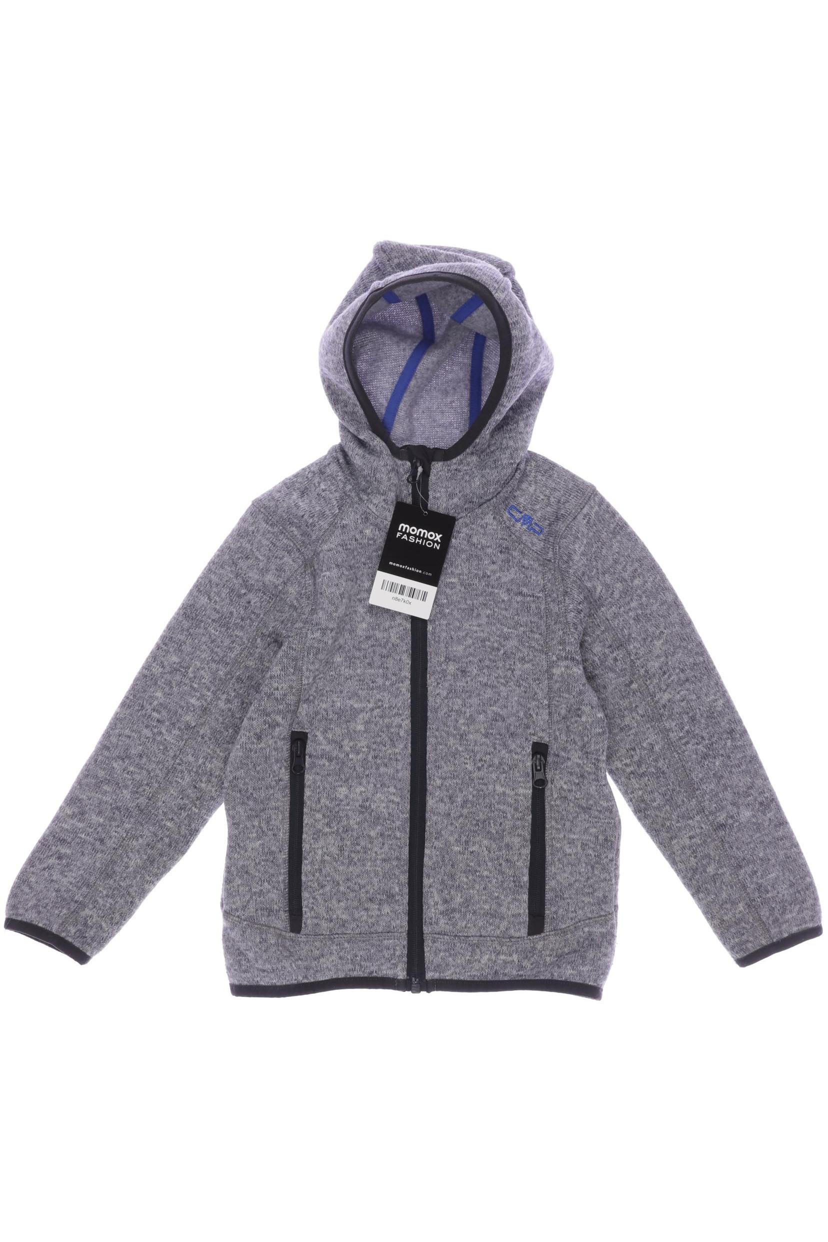 

CMP Jungen Jacke, grau