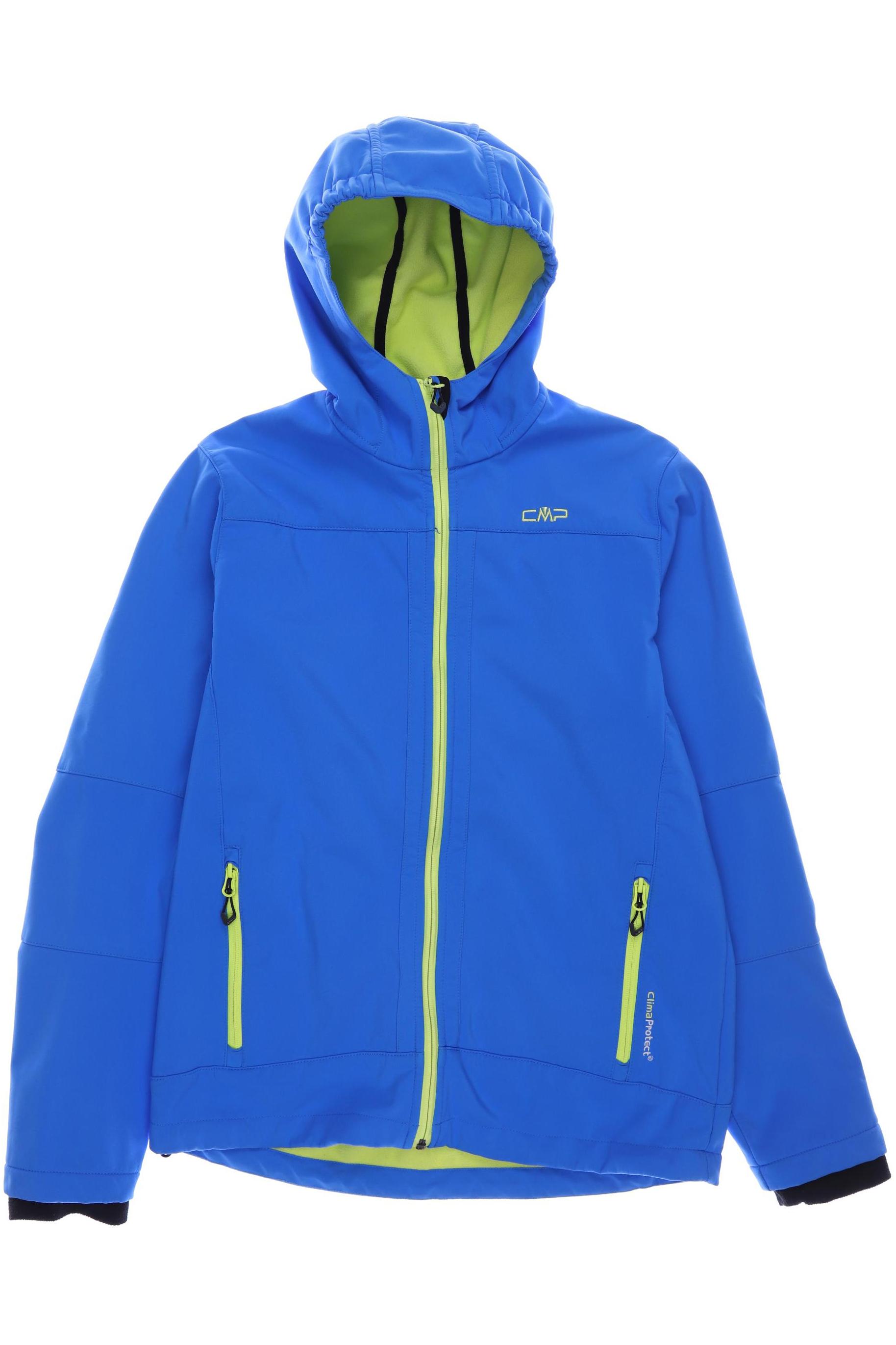 

CMP Herren Jacke, blau, Gr. 176