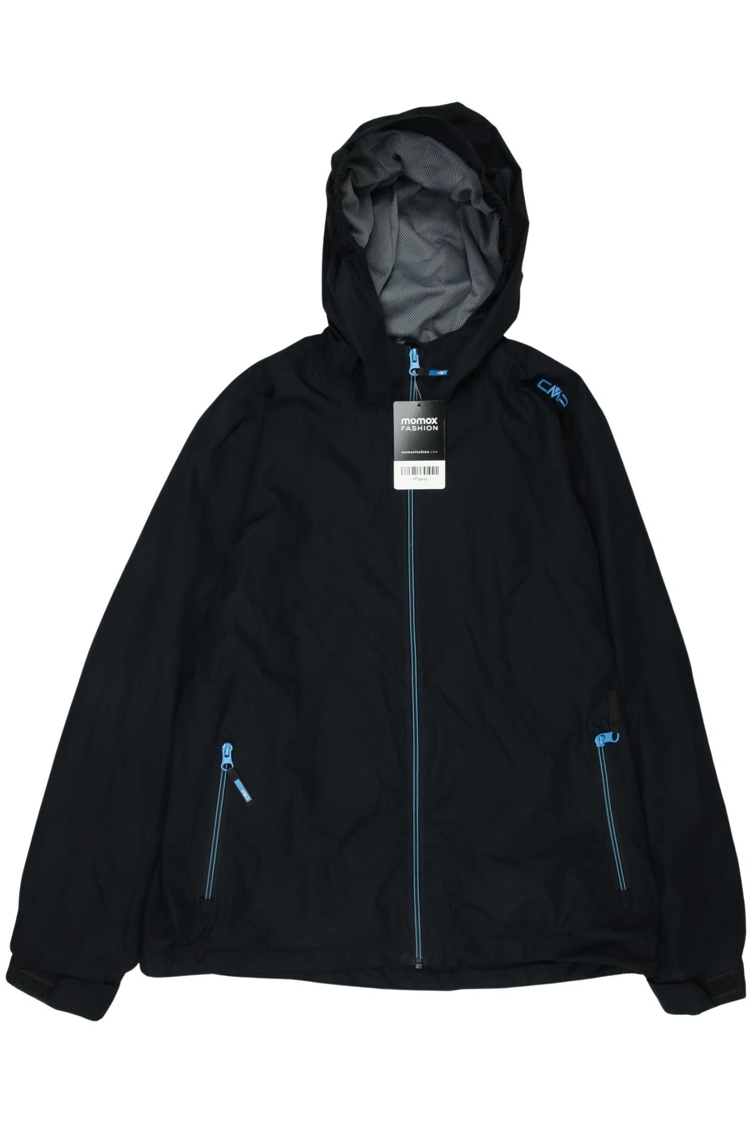 

CMP Jungen Jacke, marineblau, Gr. 164