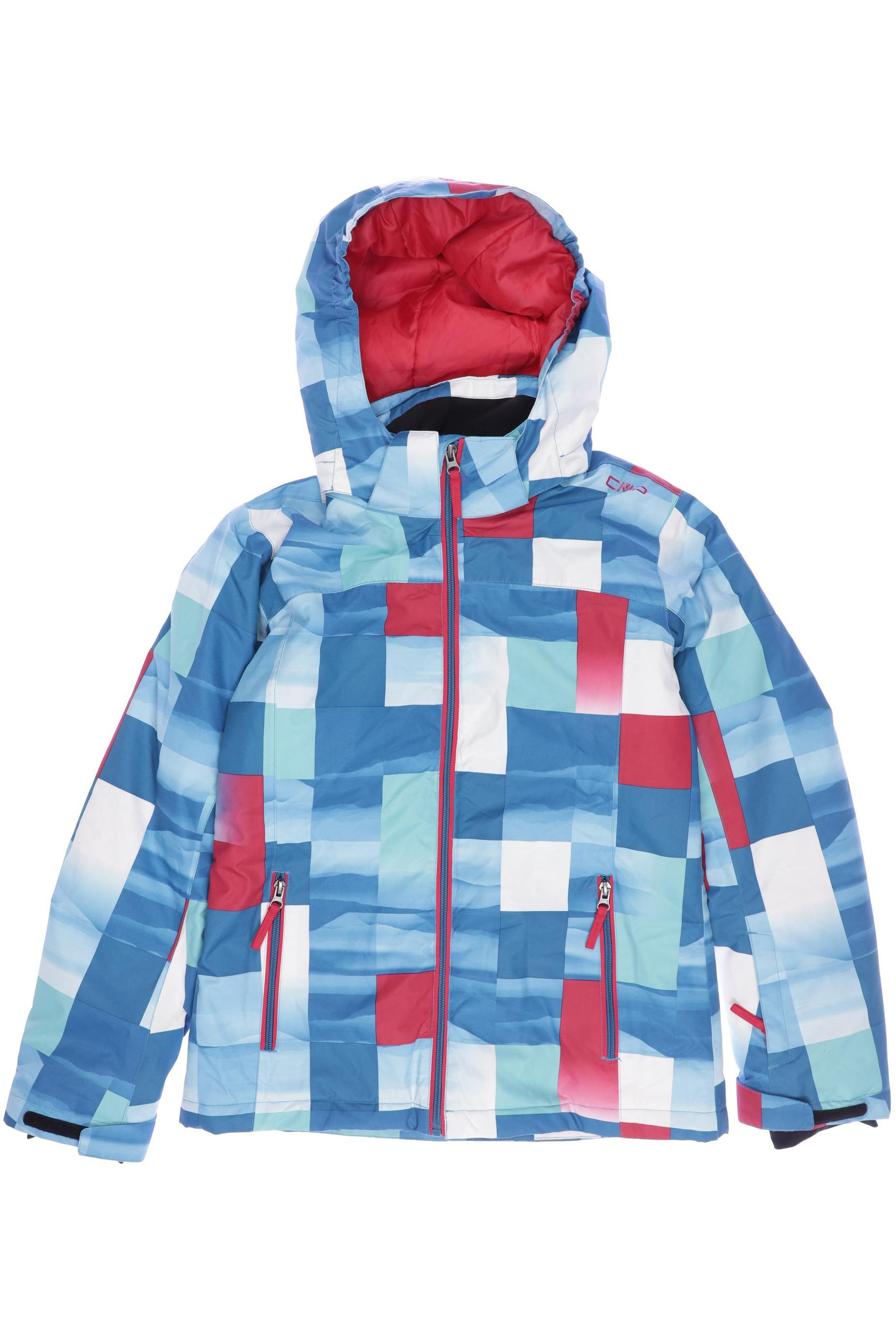 

CMP Jungen Jacke, blau