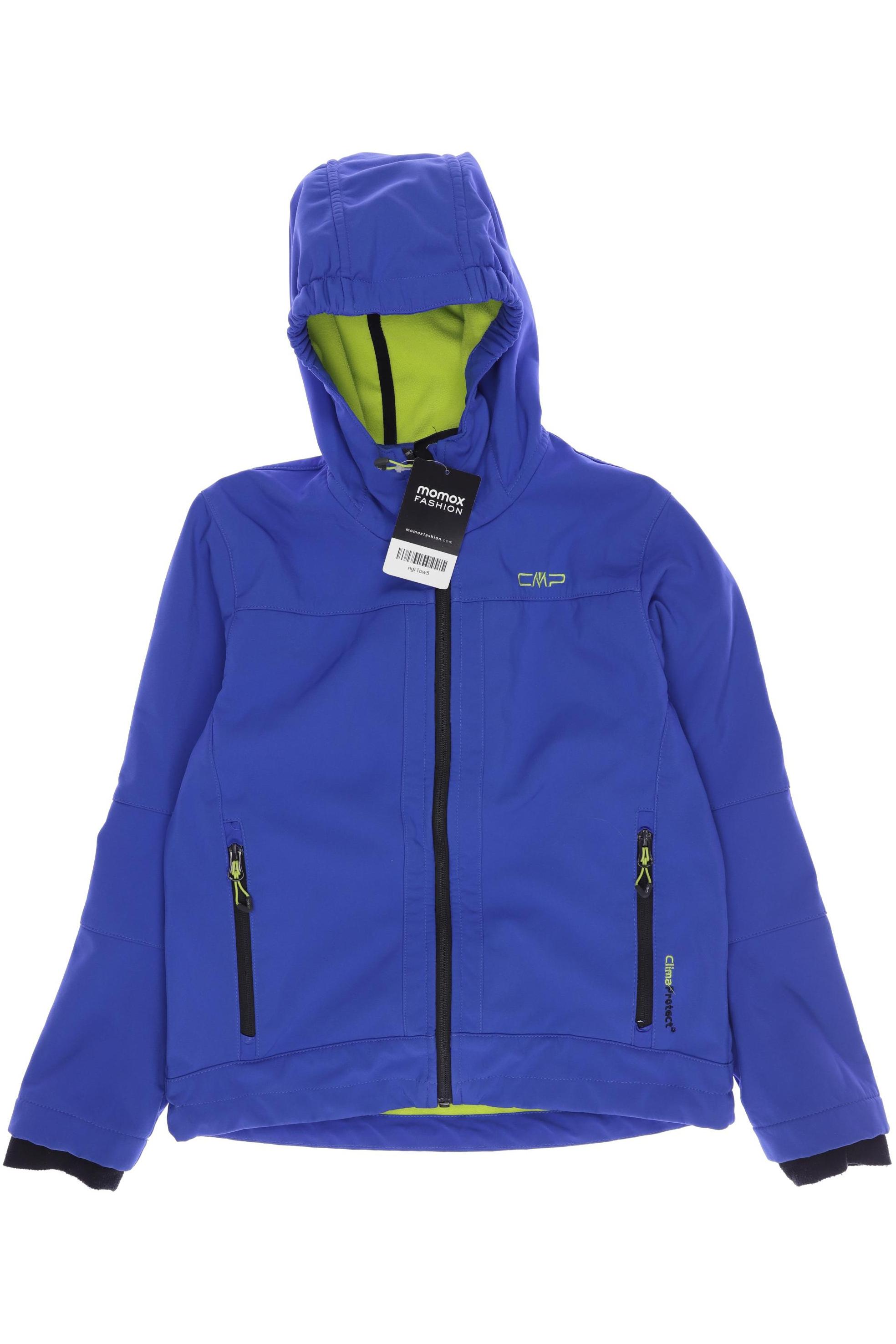 

CMP Jungen Jacke, blau