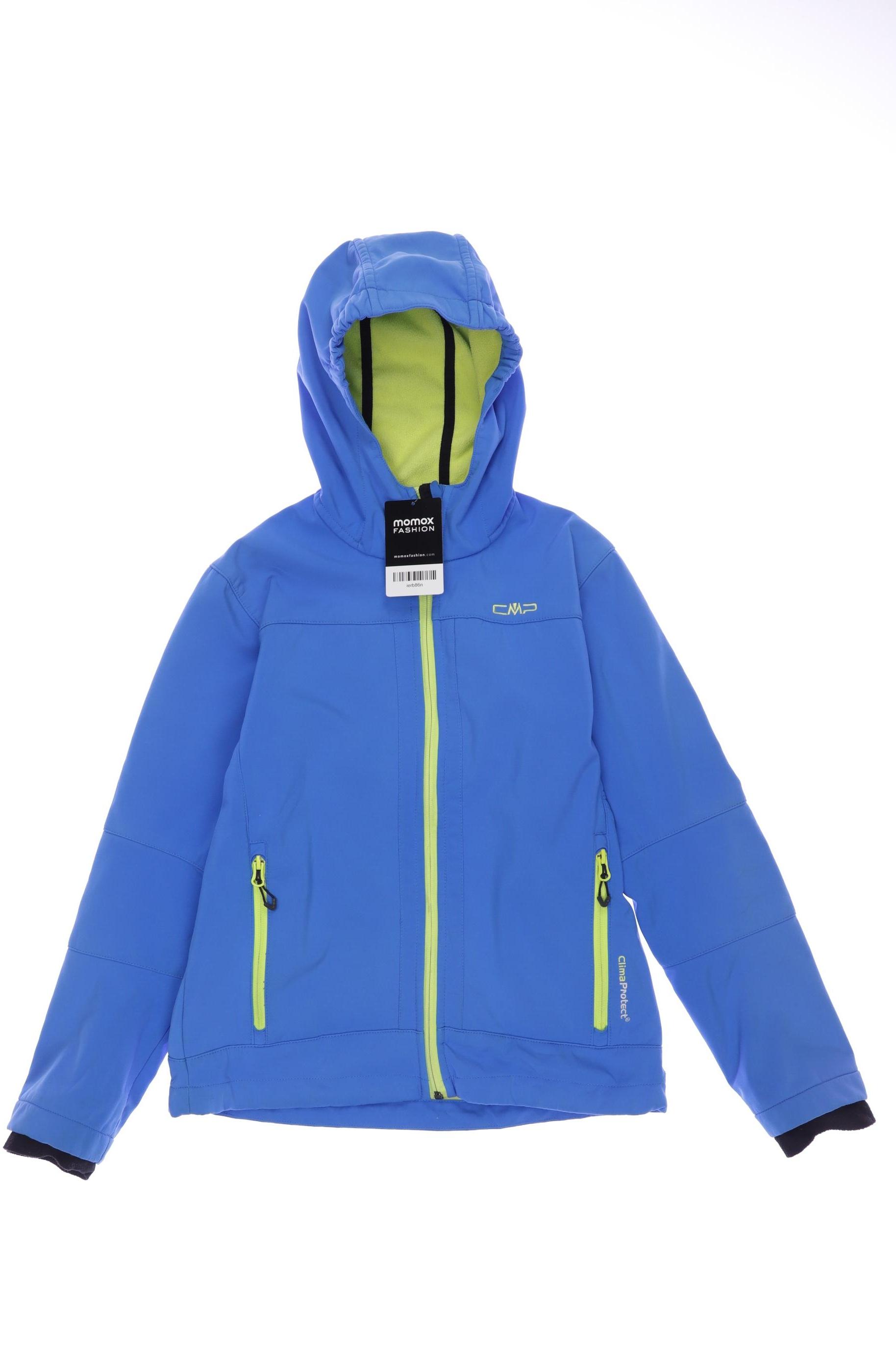 

CMP Herren Jacke, blau, Gr. 152