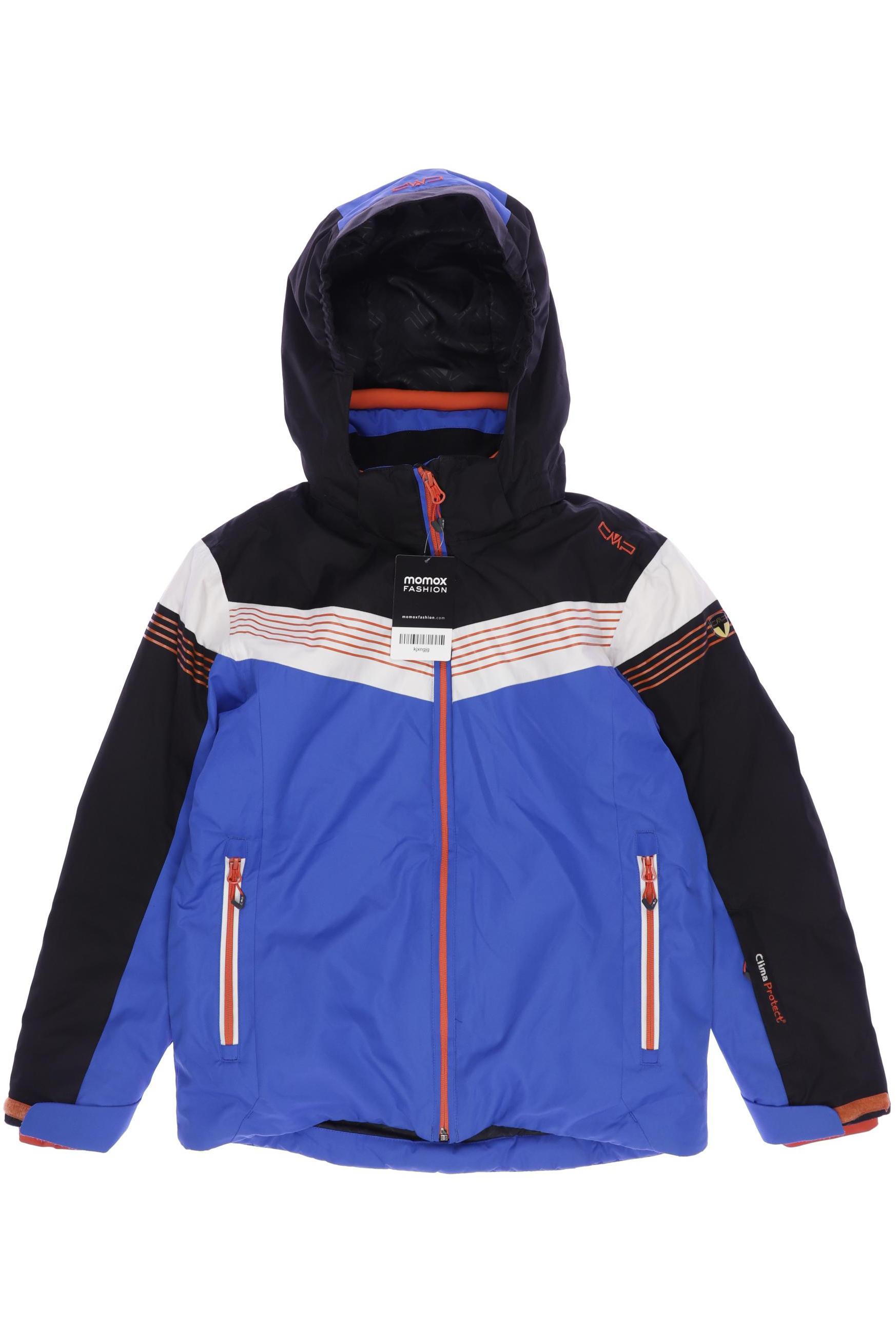 

CMP Herren Jacke, blau, Gr. 140