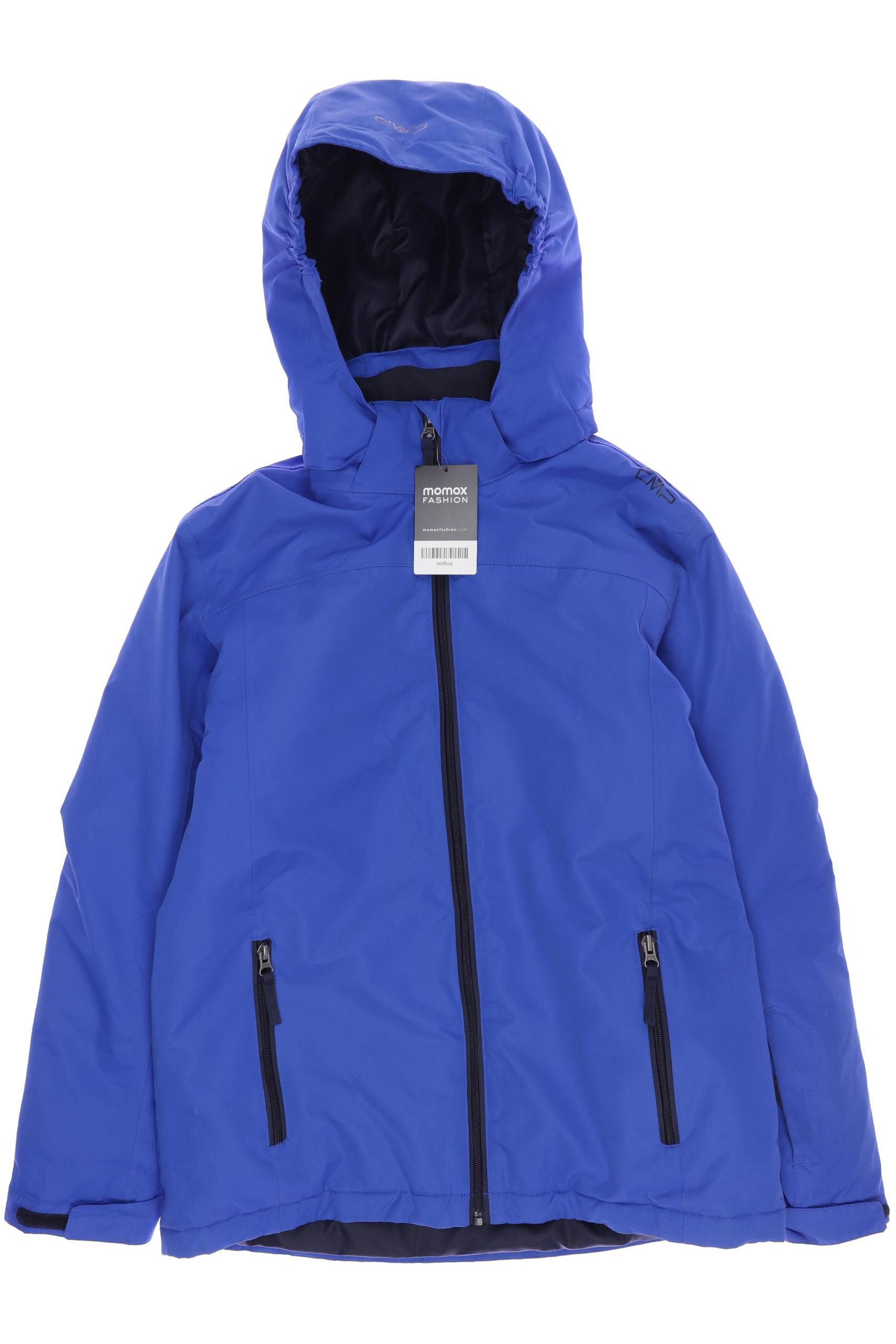 

CMP Jungen Jacke, blau