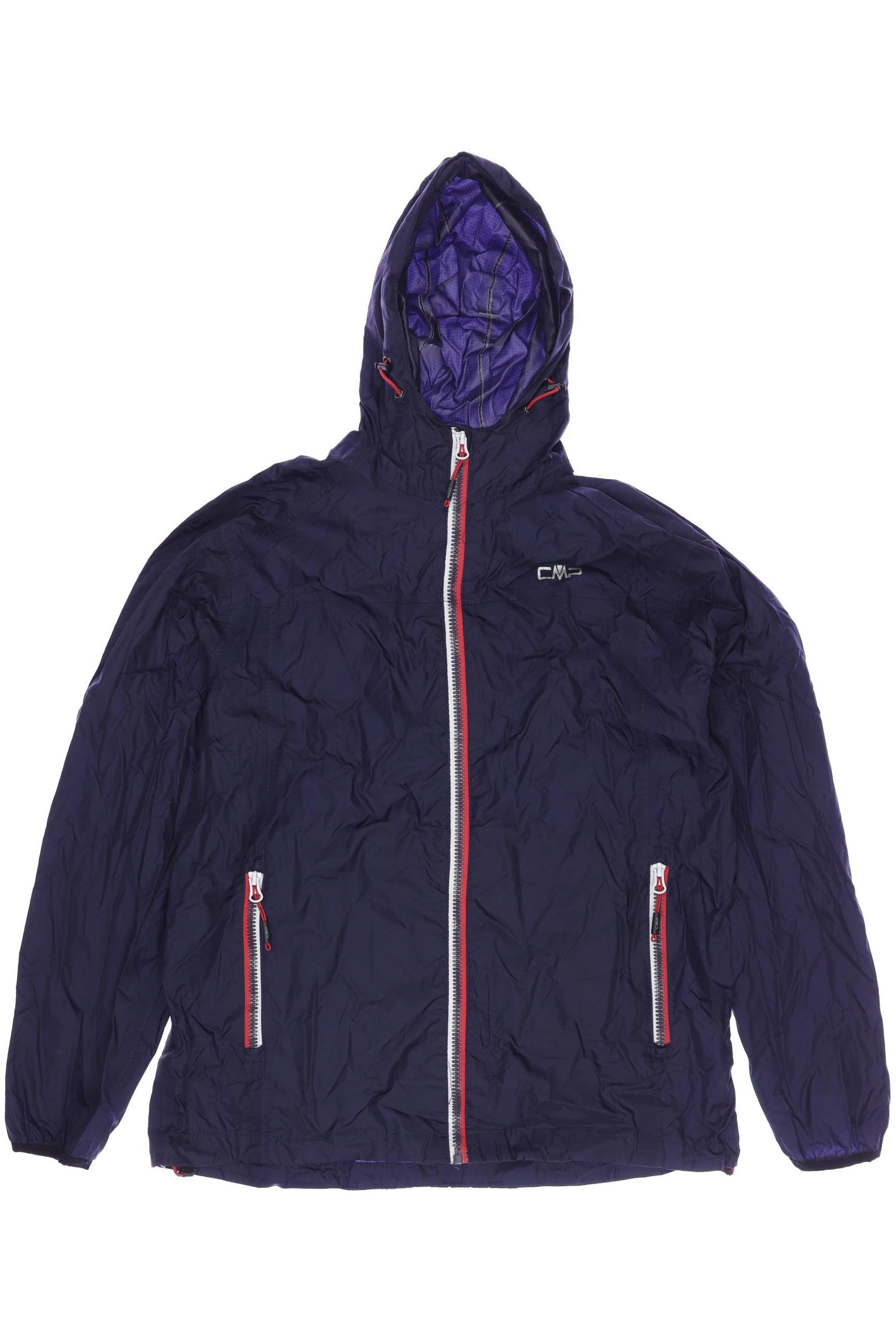 

CMP Herren Jacke, marineblau, Gr. 176