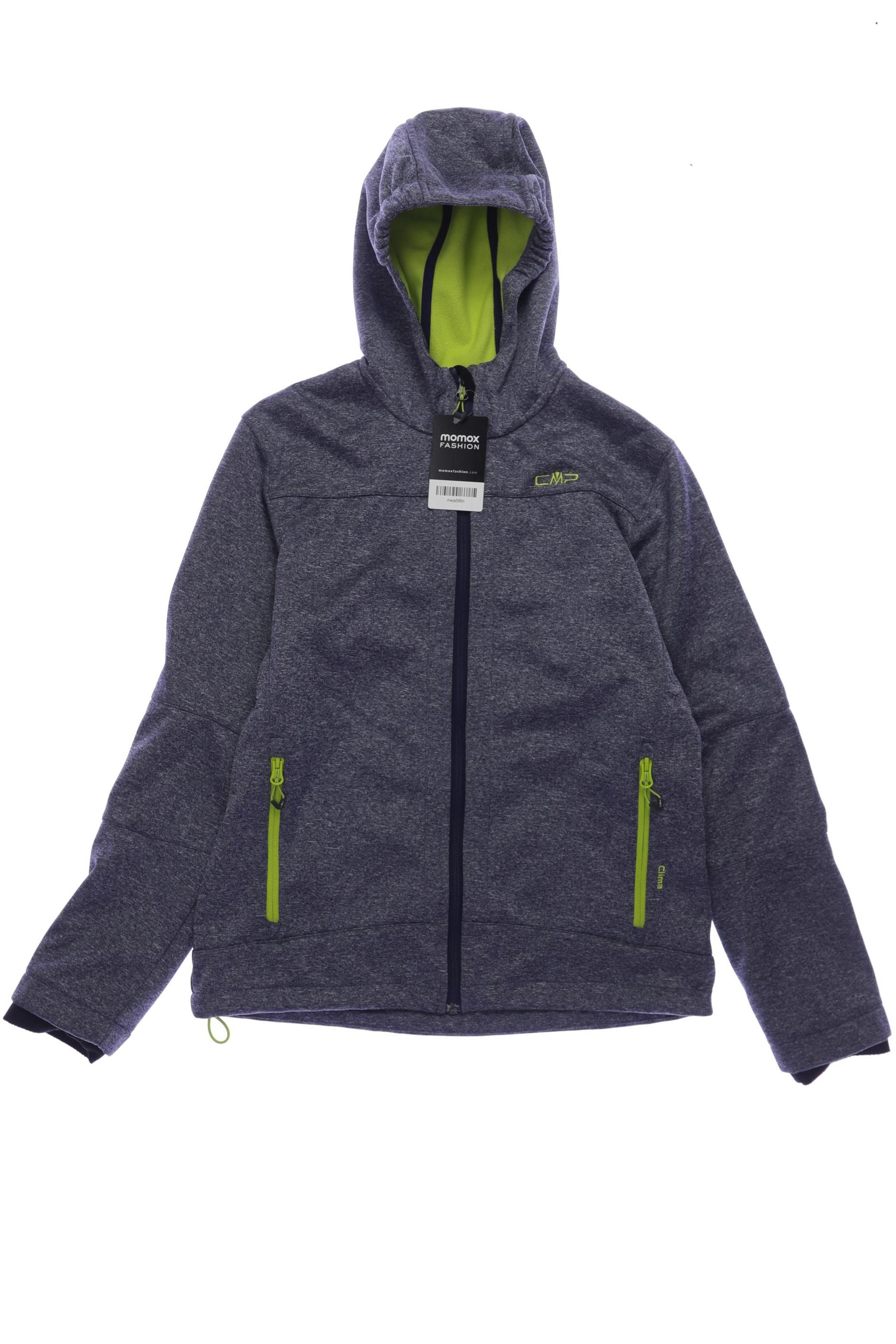 

CMP Jungen Jacke, grau